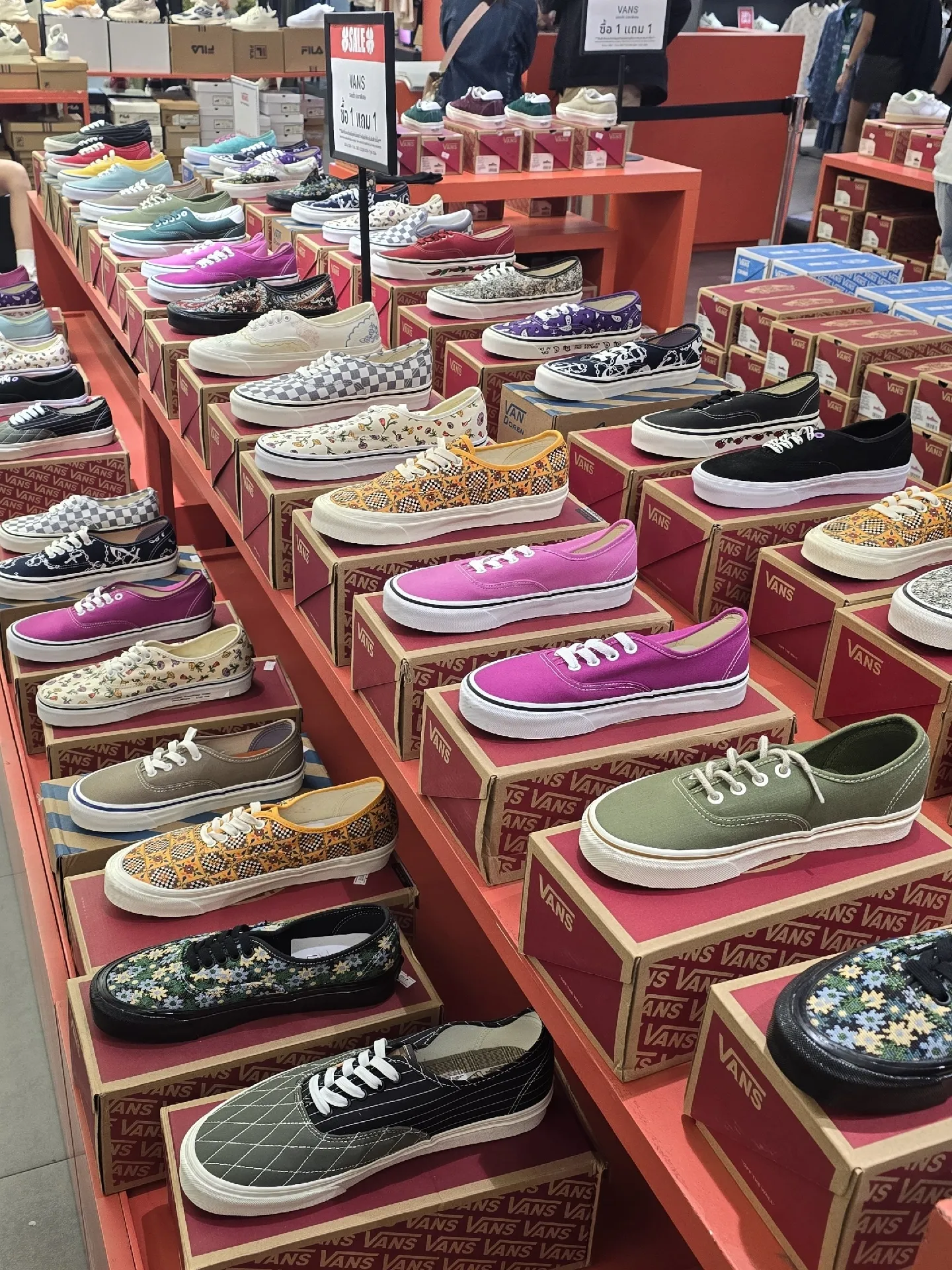 VANS Gallery posted by SEE MORE Lemon8