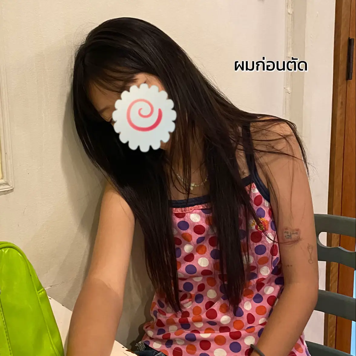 soft-woof-cut-haircut-300-baht-gallery-posted-by-bamspl-lemon8