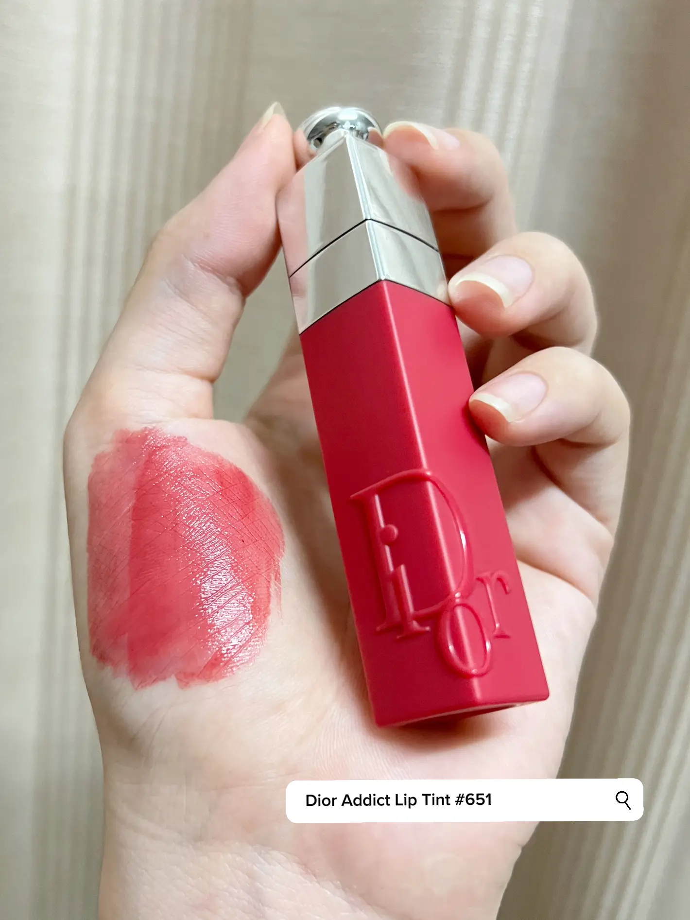 Dior Addict Lip Tint✨, Gallery posted by P.TP🌻