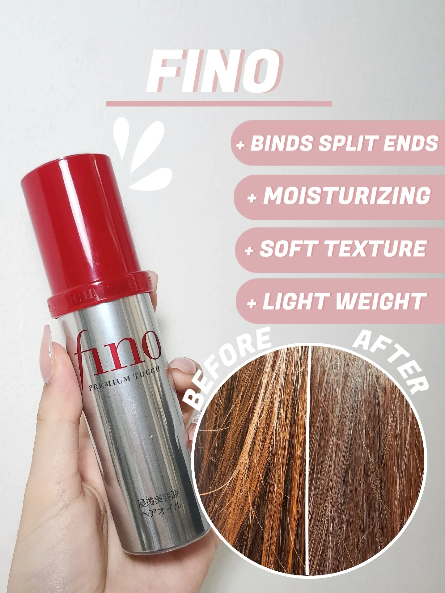 🌸RATE MY VIRAL HAIR OILS🌸 JAPANESE BEAUTY Galeri diposting oleh