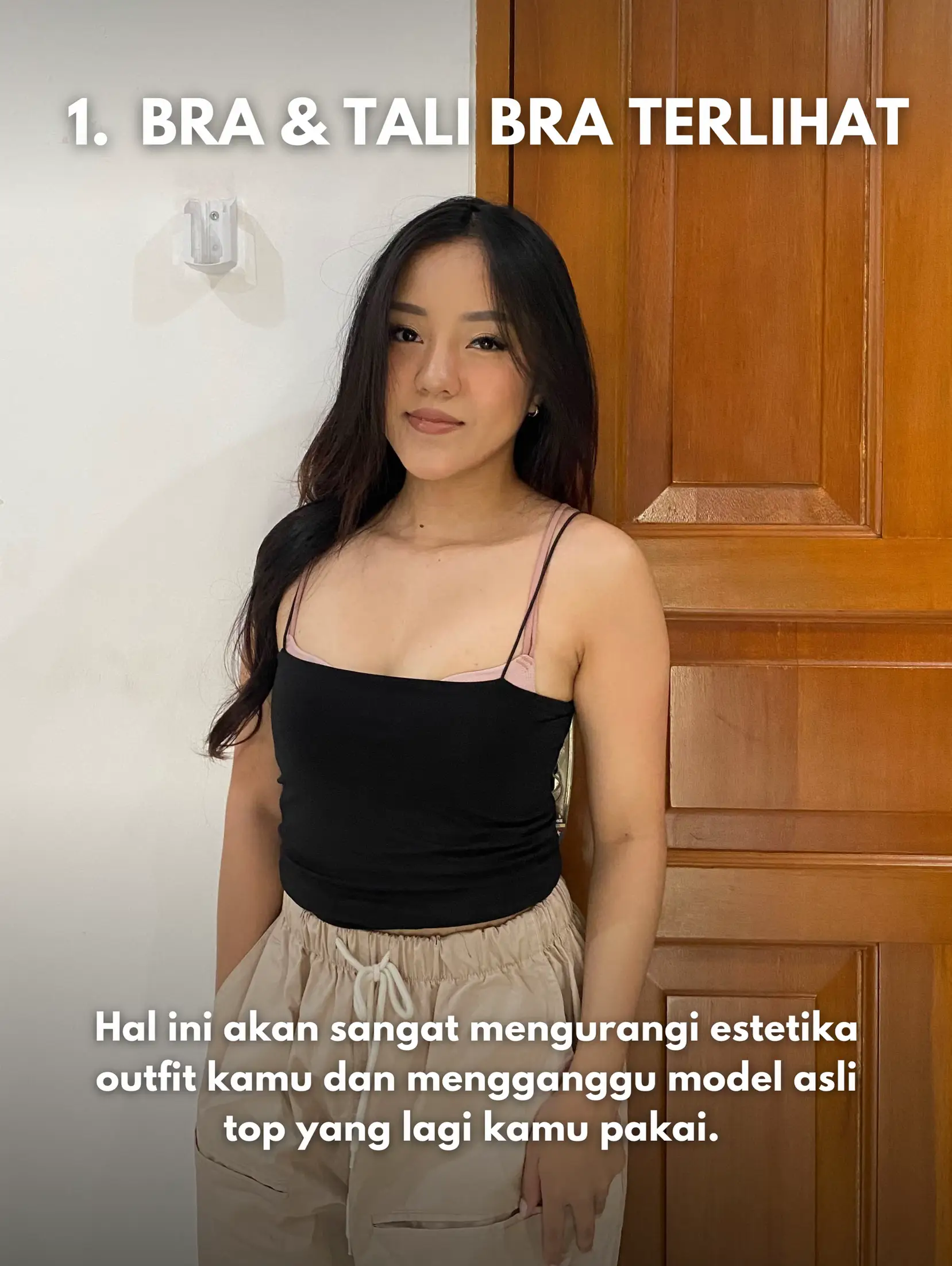 Alasan Lebih Baik Tidur Tanpa BRA!, Galeri diposting oleh Karen Thalia