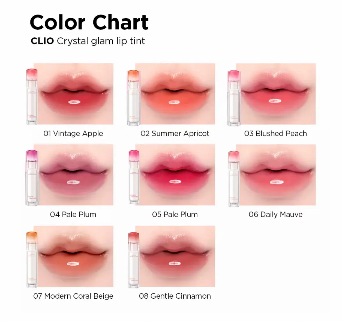 💄the prettiest lippies ever. | Gallery posted by jia♡ | Lemon8