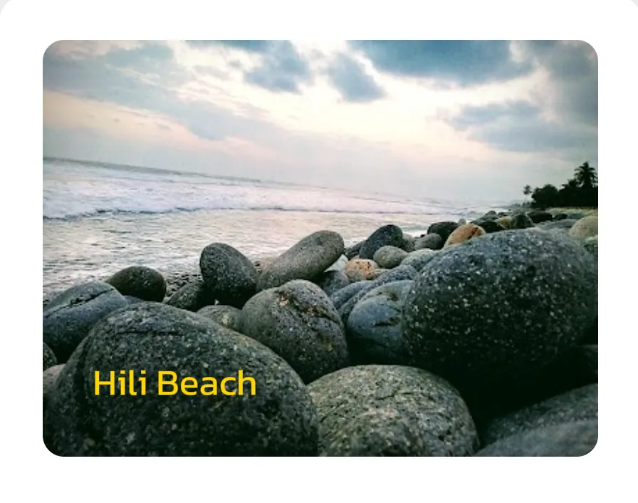 Recommended Beaches In Kaur, Bintuhan, Bengkulu 🏝 | Galeri Diposting ...