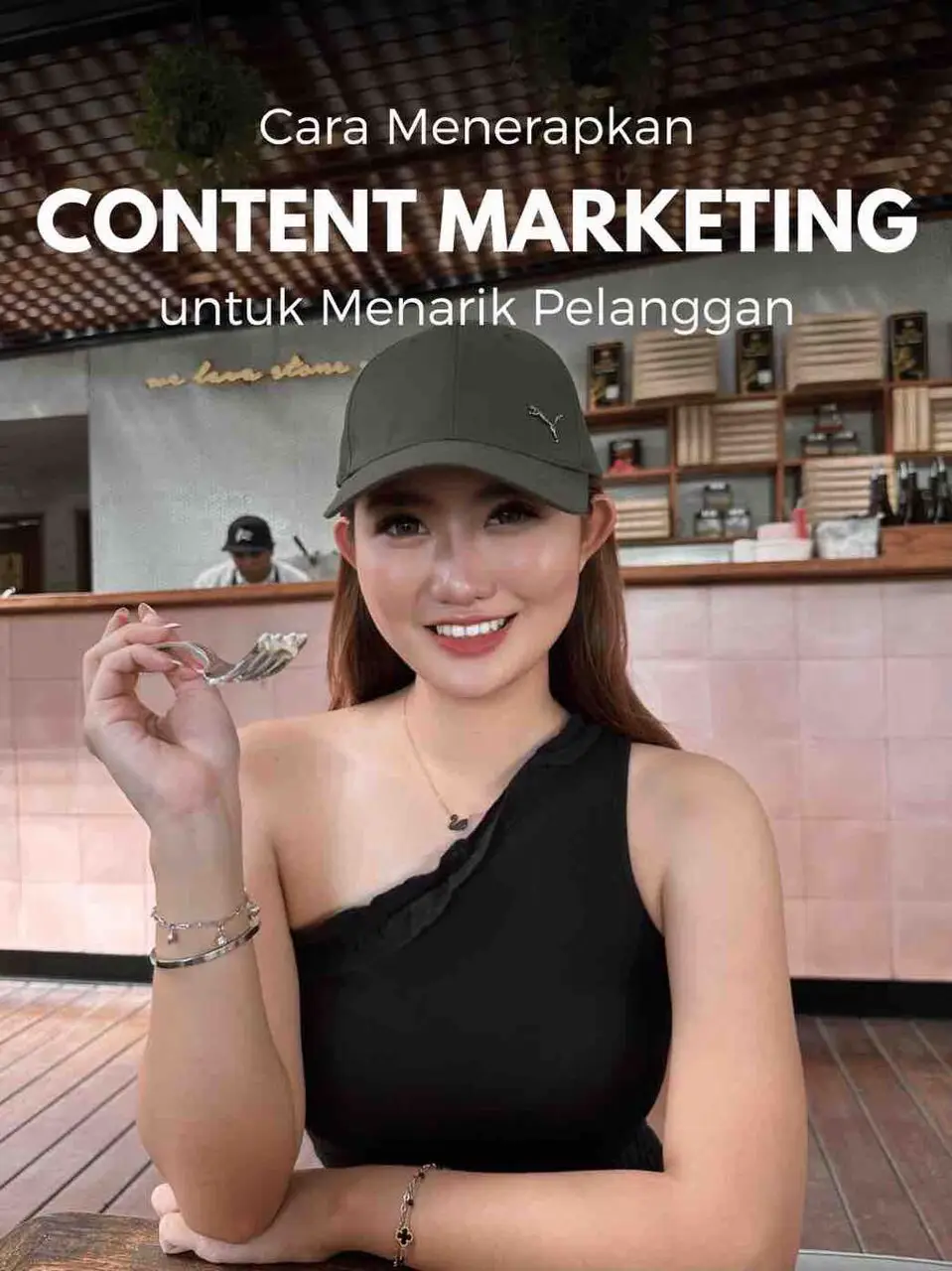 Cara Content Marketing Untuk Menarik Pelanggan | Galeri Diposting Oleh ...