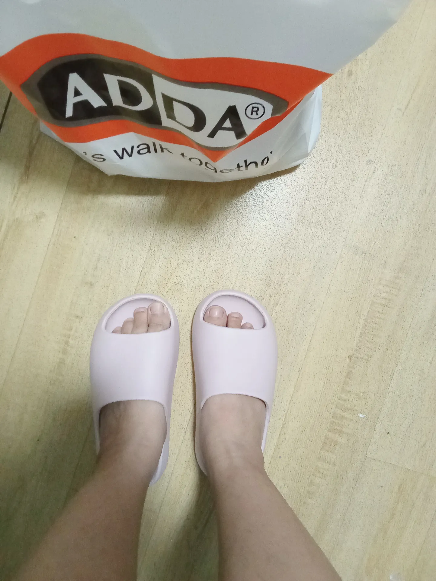 Adda clearance sports shoes