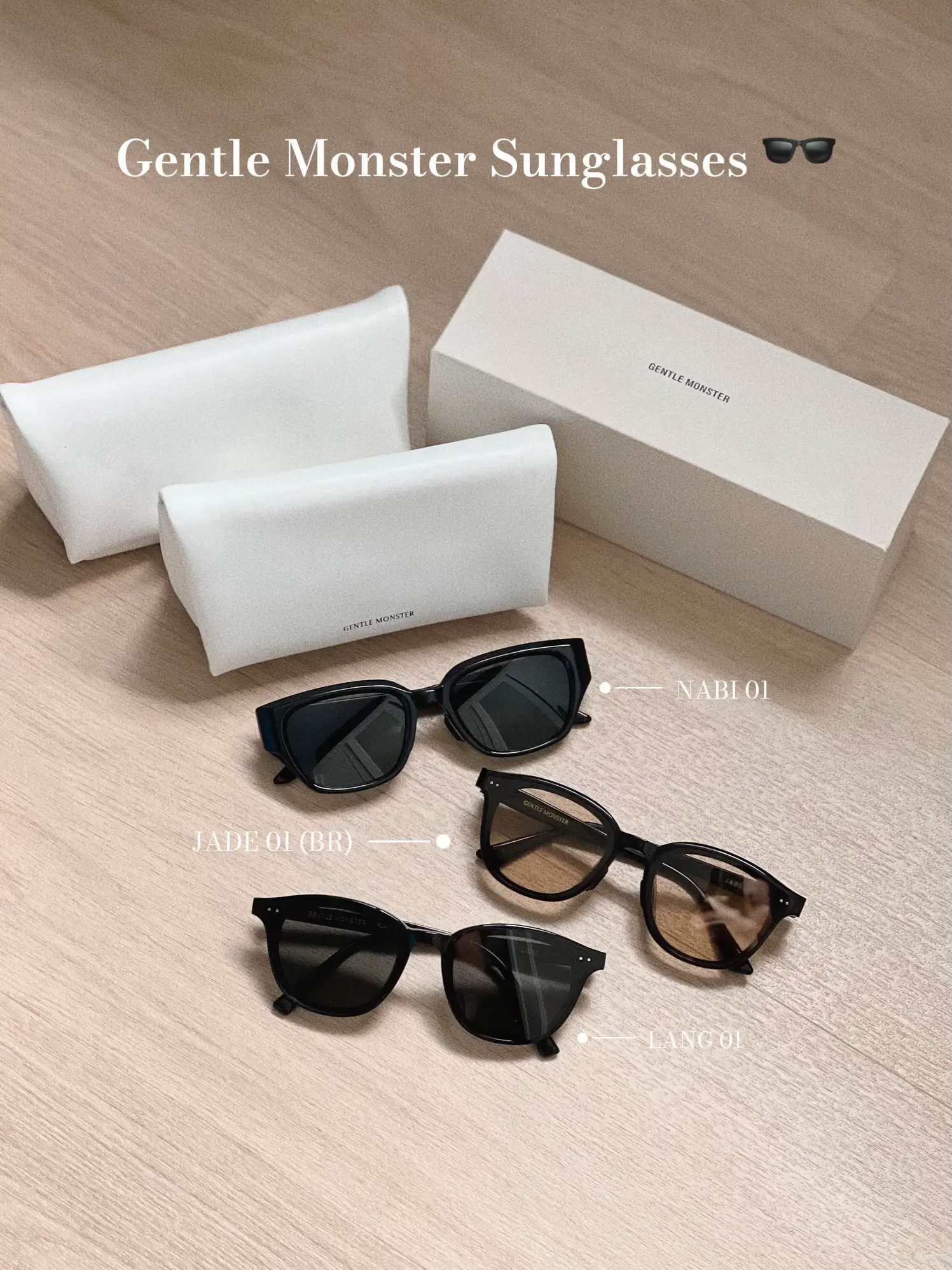 20 top Review of Gentle Monster Cookie T1 Sunglasses ideas in 2024