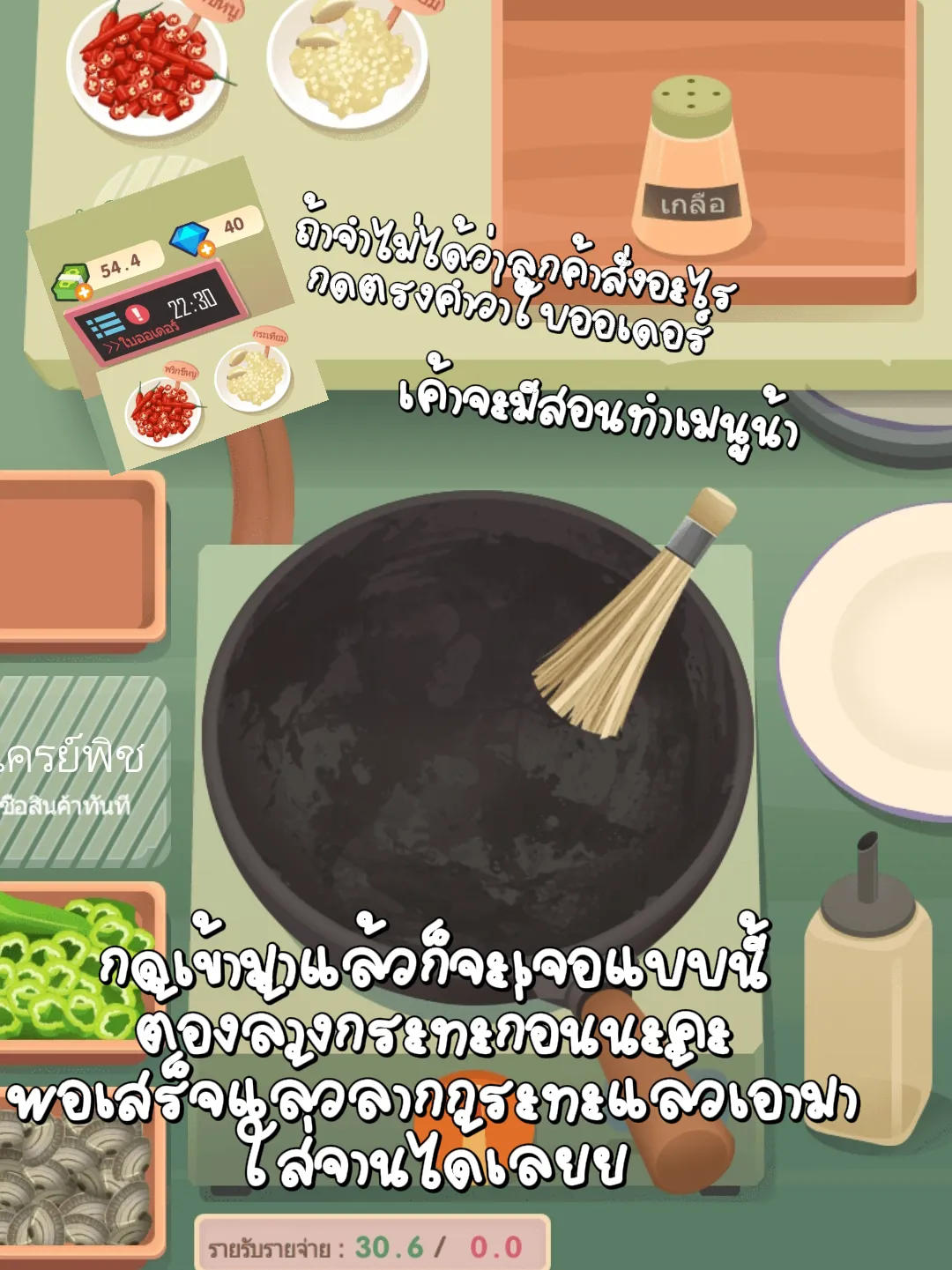 Cooking Papa:Cookstar on the App Store