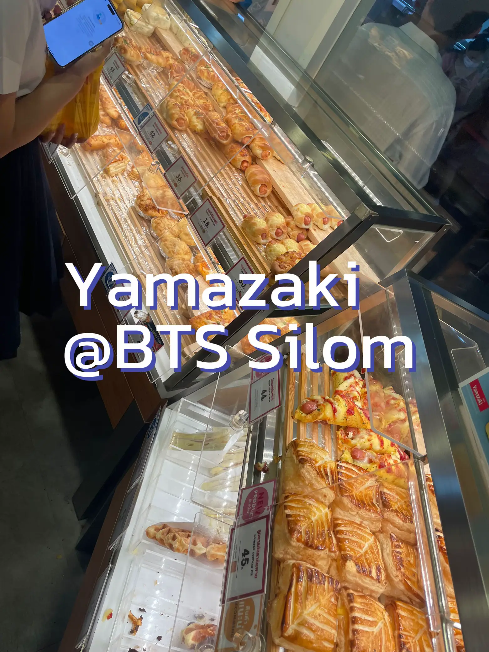 Yamazaki BTS Silom mischieviousp Lemon8