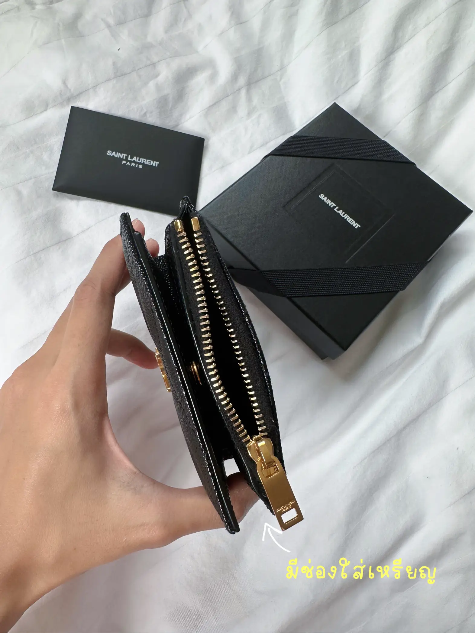 Unboxing The New Ysl Scent With Sophia Isabella Smith - 9gflixd
