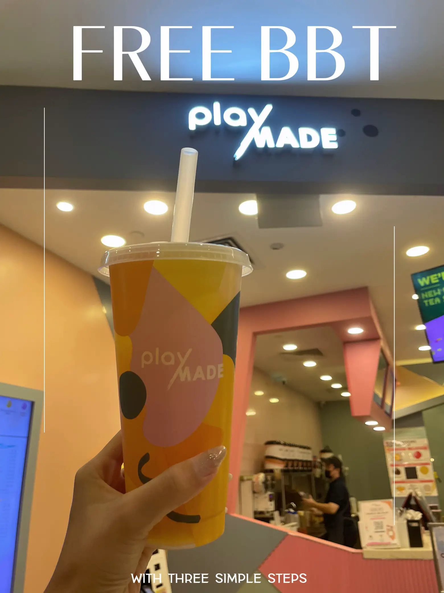 I Didn t Have To Pay For My Bbt Gallery Posted By Q Lemon8 i-didn-t-have-to-pay-for-my-bbt-gallery-posted-by-q-lemon8