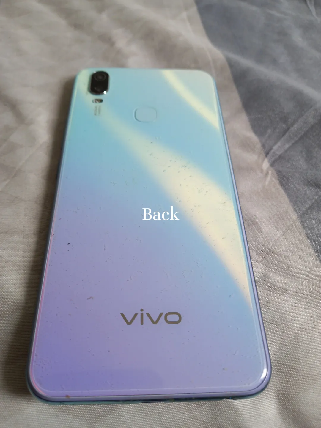 vivo - DISCOVER 7️⃣ REASONS WHY THE vivo Y17s SHOULD BE YOUR NEXT  SMARTPHONE! A device that offers a perfect blend of trendy style and  functionality!😆 It's time to binge-watching your favorite