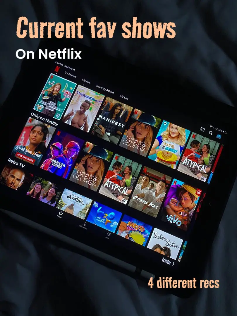 Current fav Netflix shows Gallery posted by Lemon8