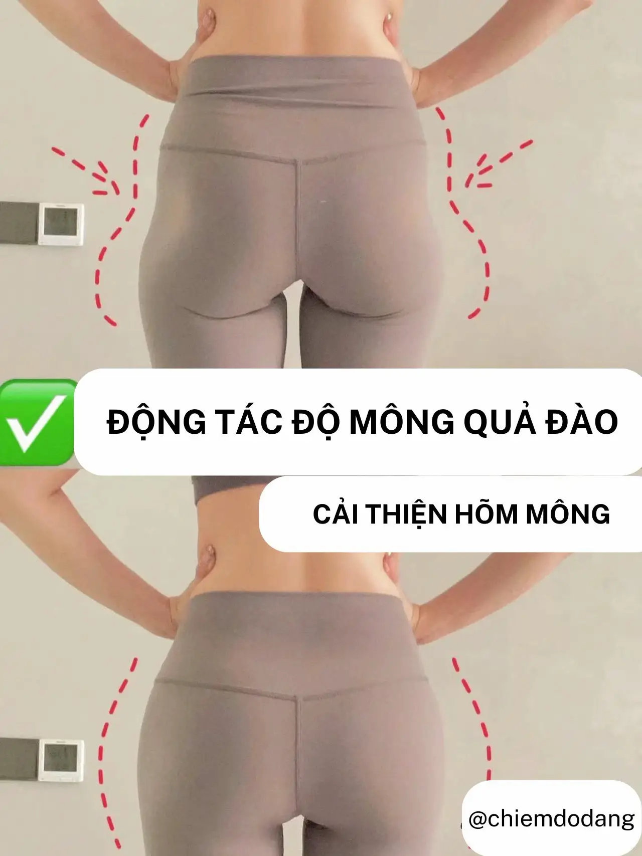 4. Dinh dưỡng hỗ trợ phát triển cơ mông