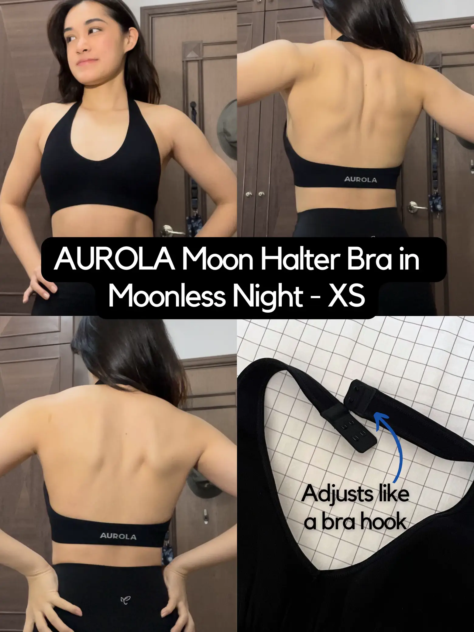 AUROLA Sports Bras Review!! COP or DROP 🤔, Gallery posted by Chloe 🦋