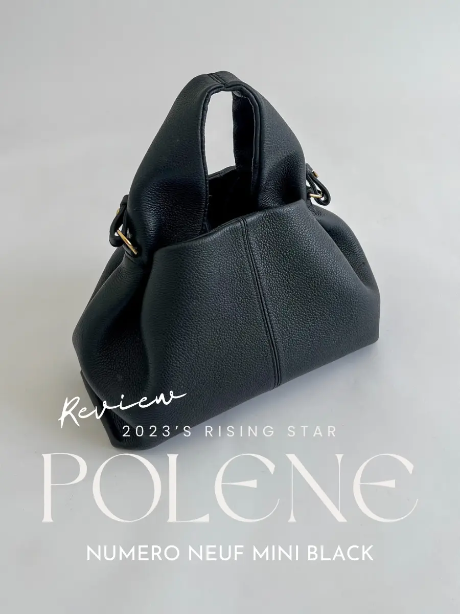 POLENE BAG: WORTH IT OR OVERHYPED?, Gallery posted by Ciel
