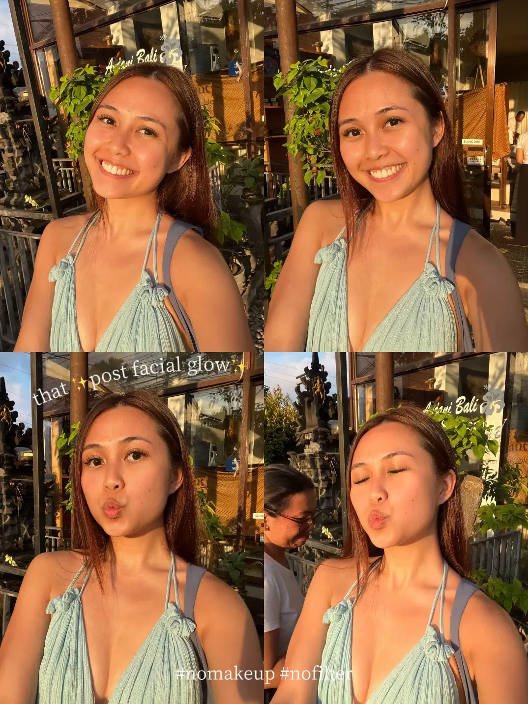 💆🏻‍♀️ this spa in Bali got my face GLOWING w/o makeup🤩's images(4)
