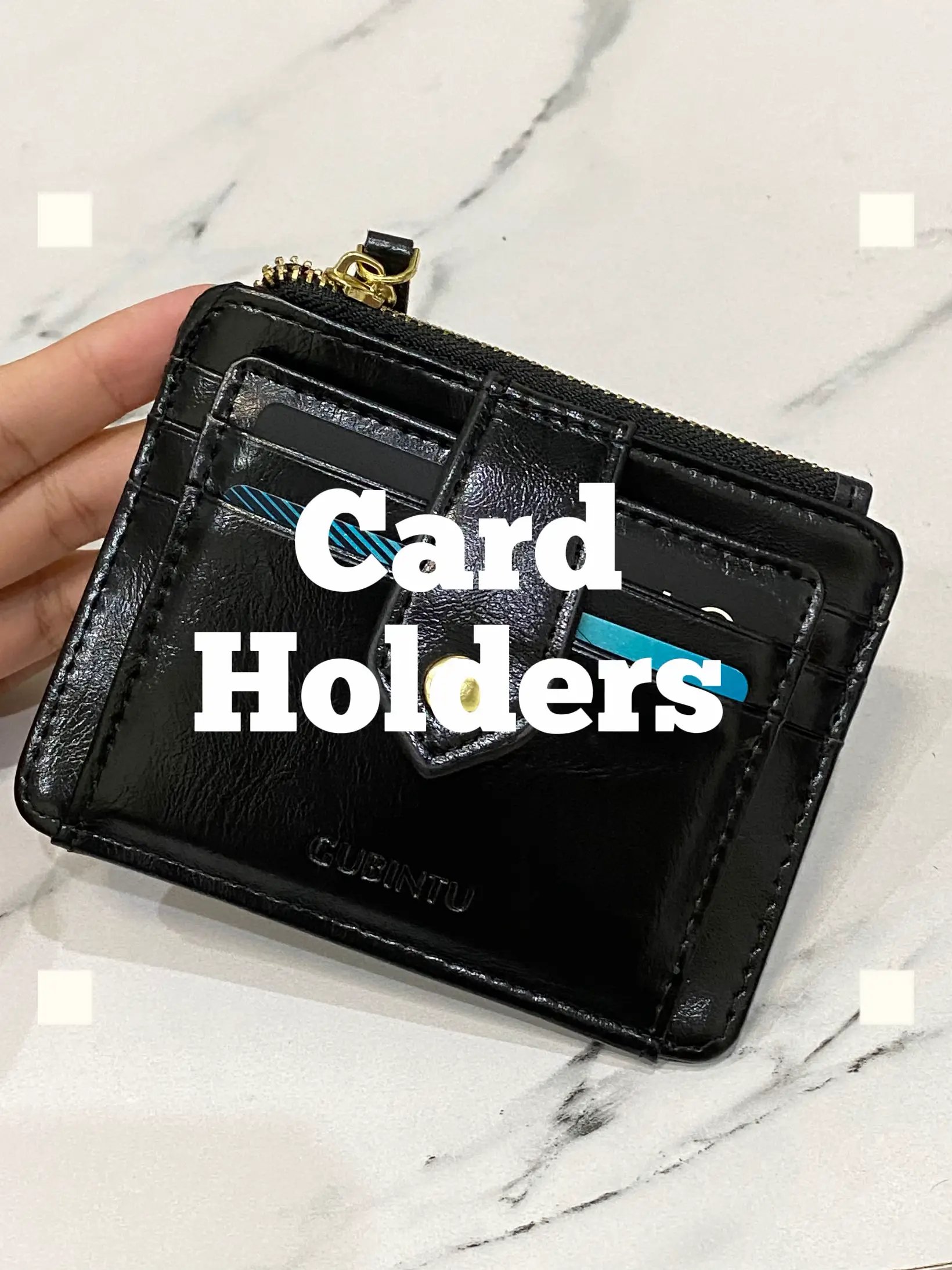 MY COLLECTION OF DESIGNER CARDHOLDERS, Gallery posted by michelleorgeta