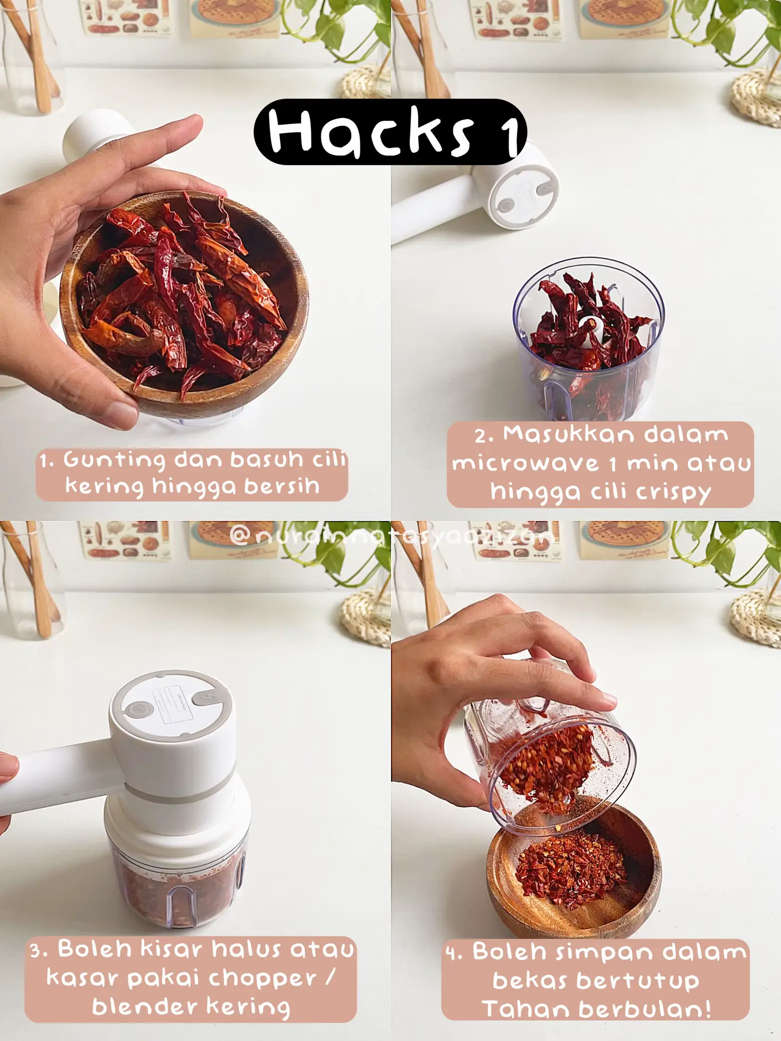 Need a kitchen home hack? Try this vegetable chopper! #homehacks