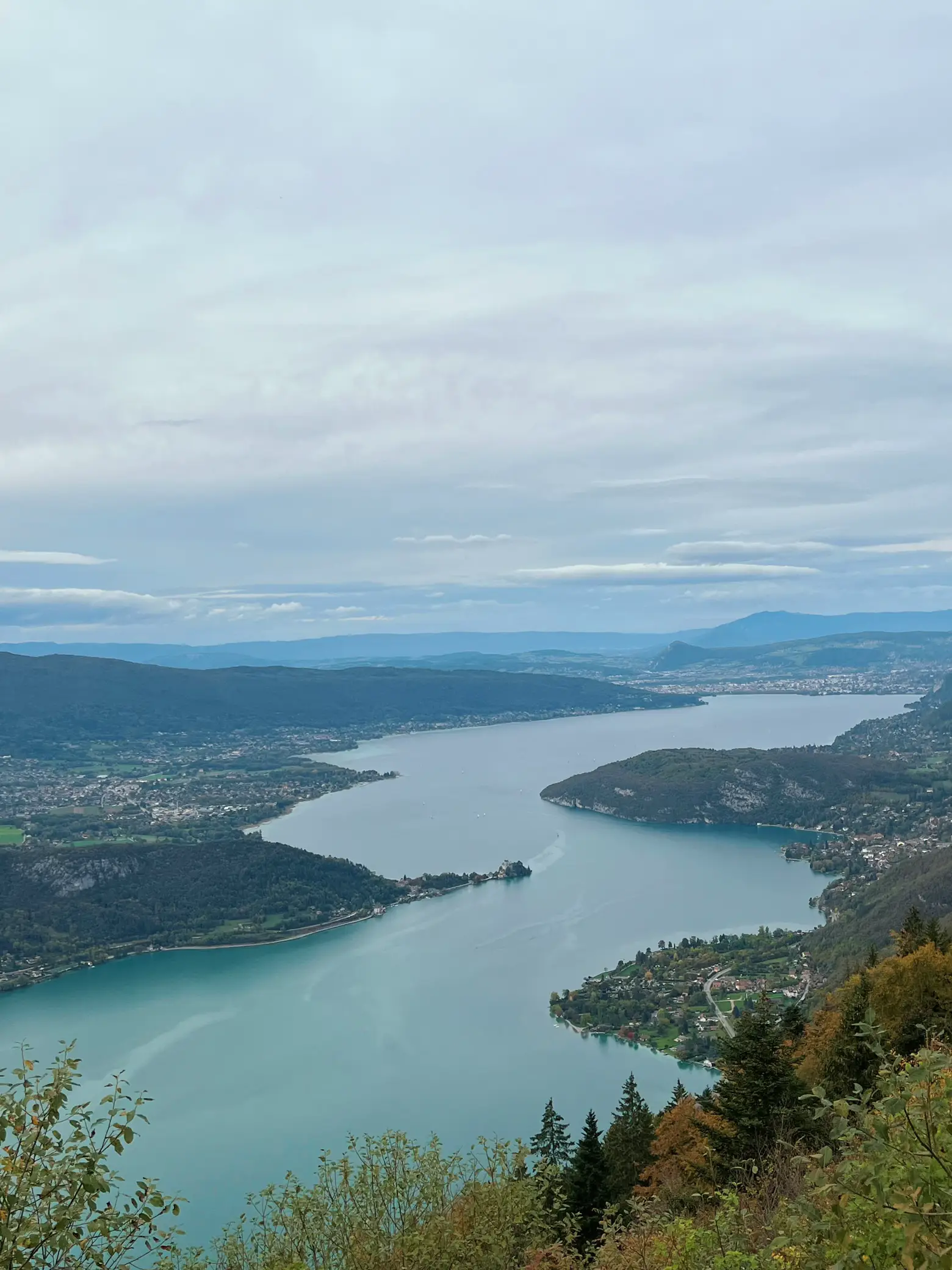 ANNECY | แกลเลอรีที่โพสต์โดย nnoodee | Lemon8