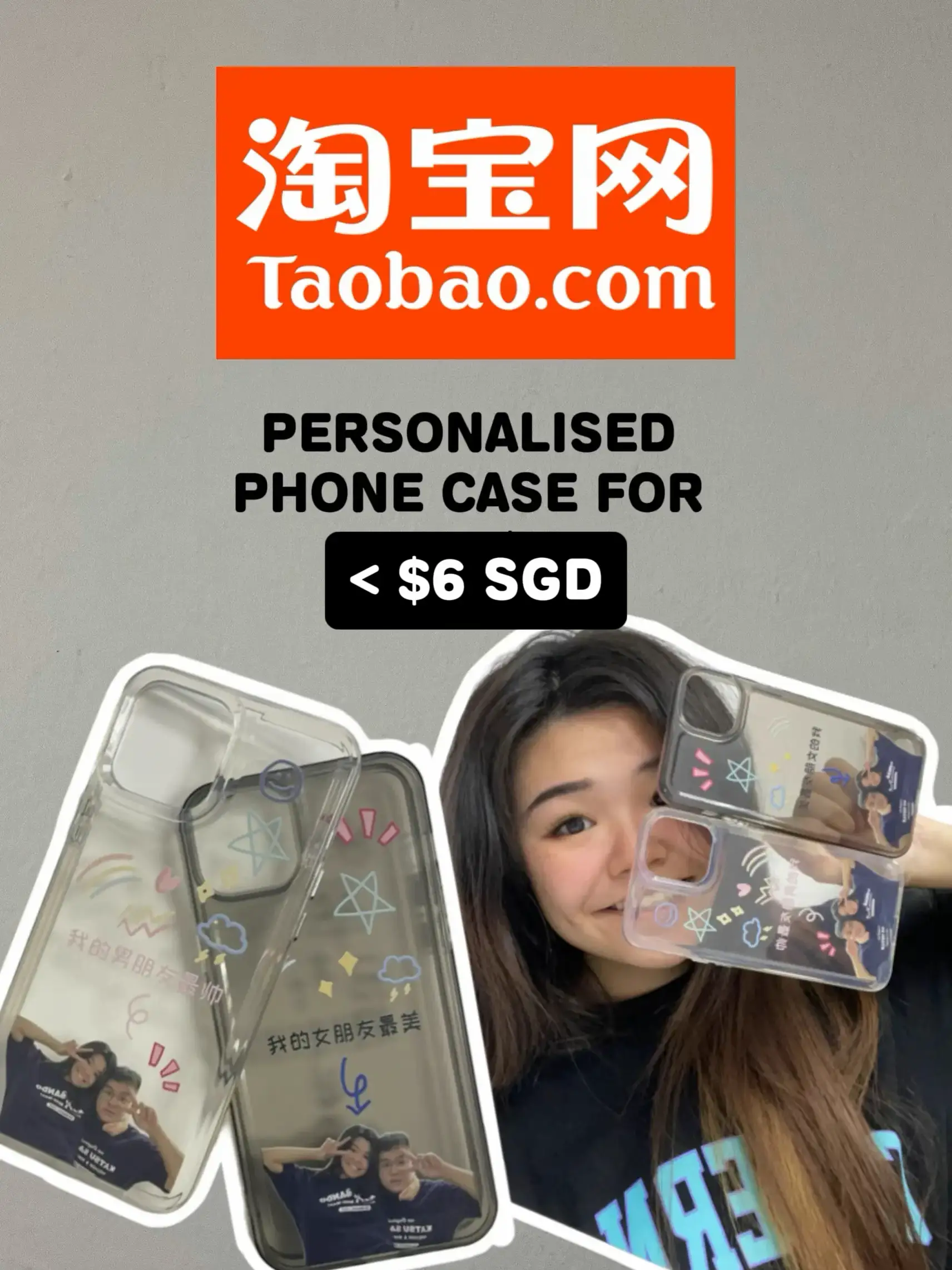 20 top Taobao Phone Case ideas in 2024