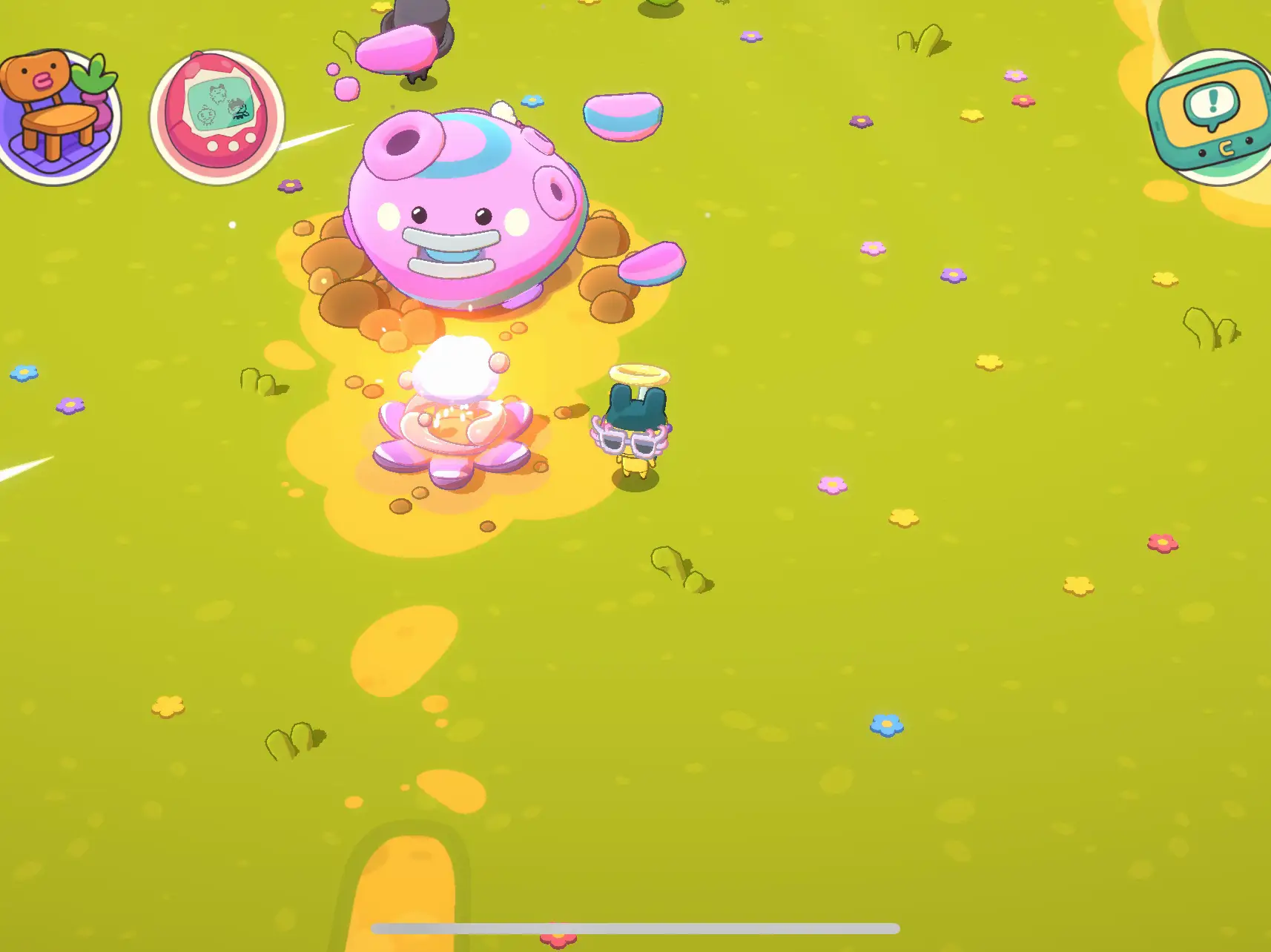  tamagotchi 2000s cute play fun gallery posted by lemon8