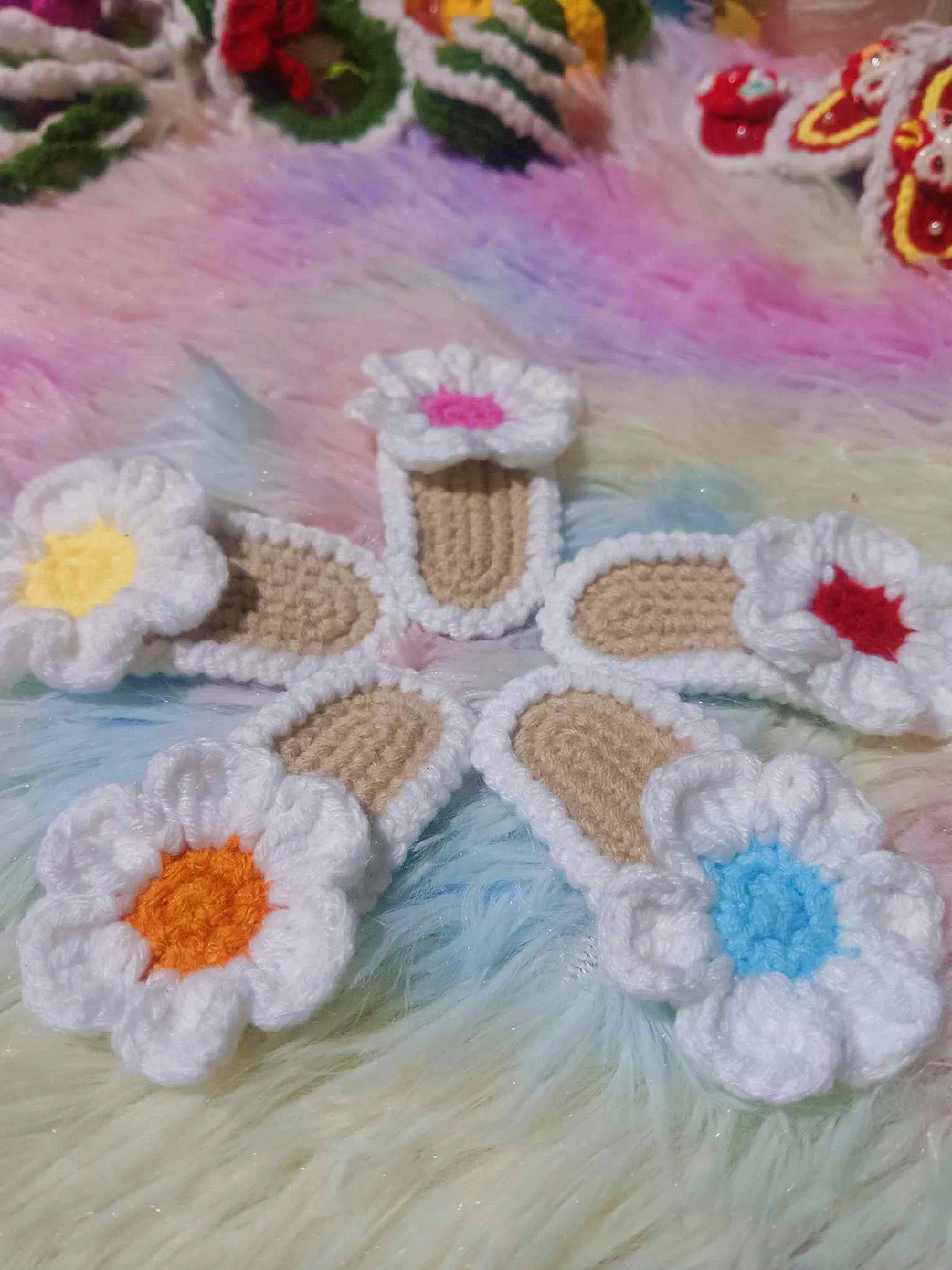 some updates on what I'm working on!! Ive been rly busy!! #crochet #cr