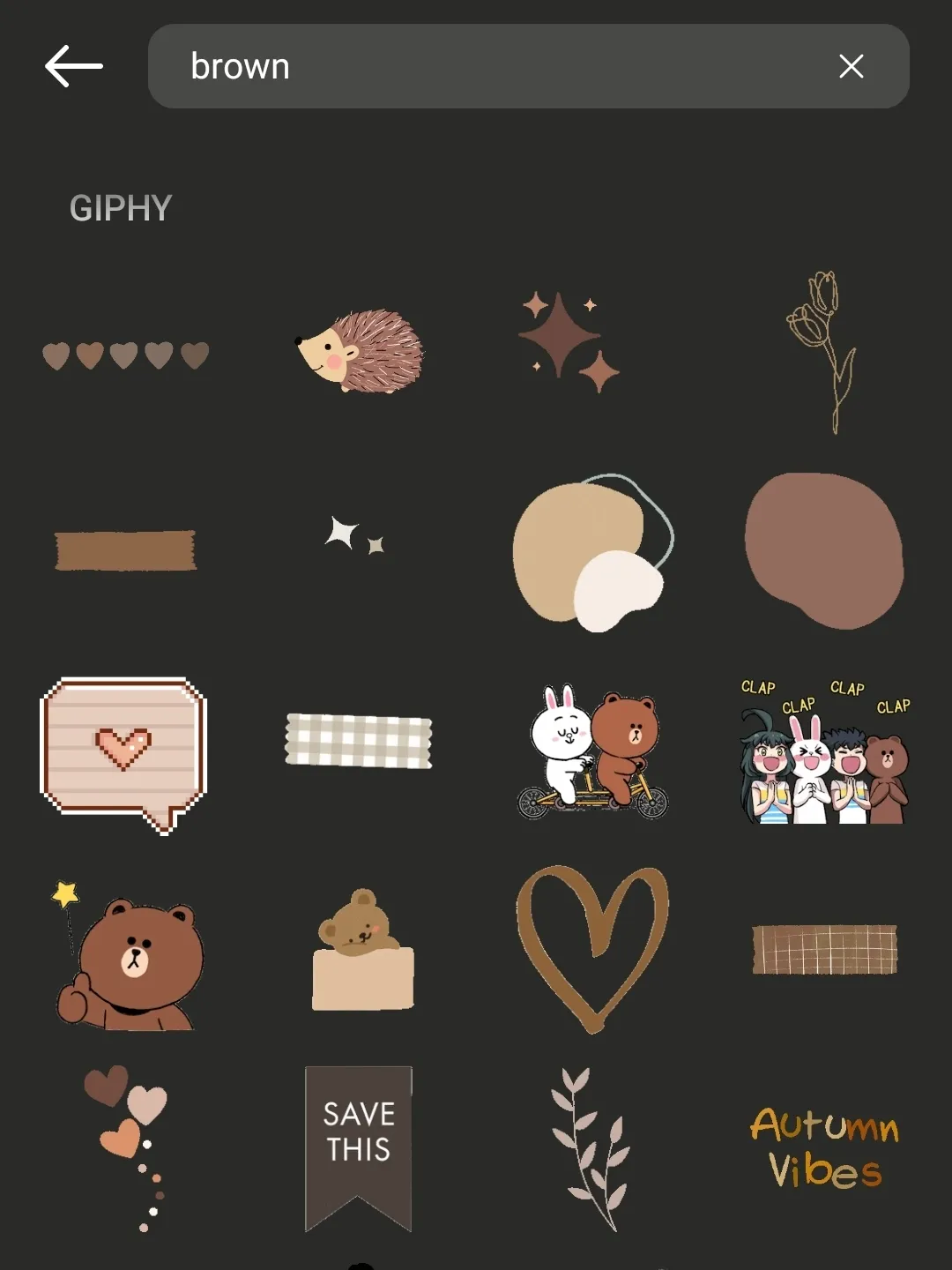 Aesthetic instagram gif code | Gallery posted by yaa | Lemon8