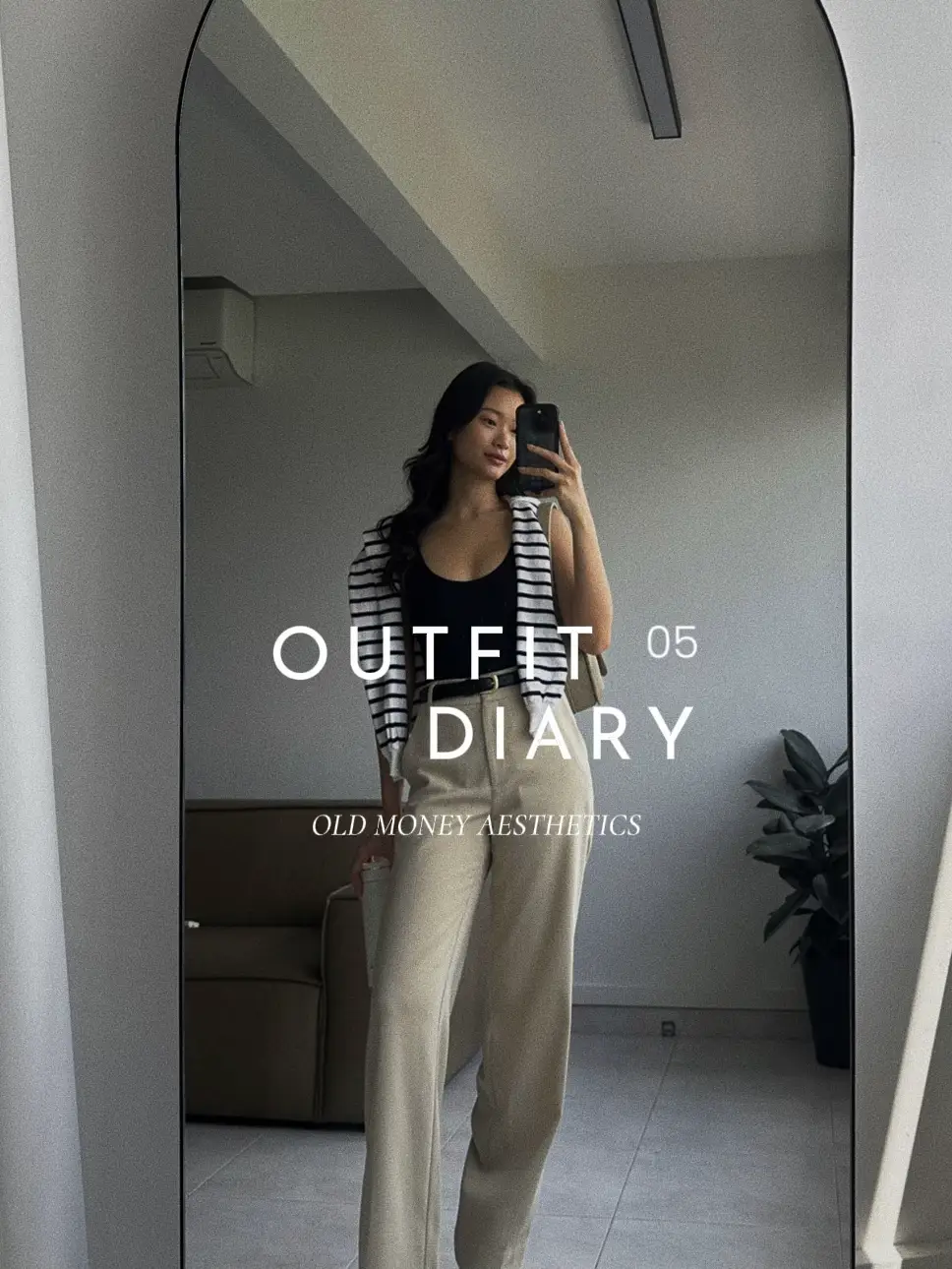 TODAY’S OUTFIT — OLD MONEY AESTHETIC's images