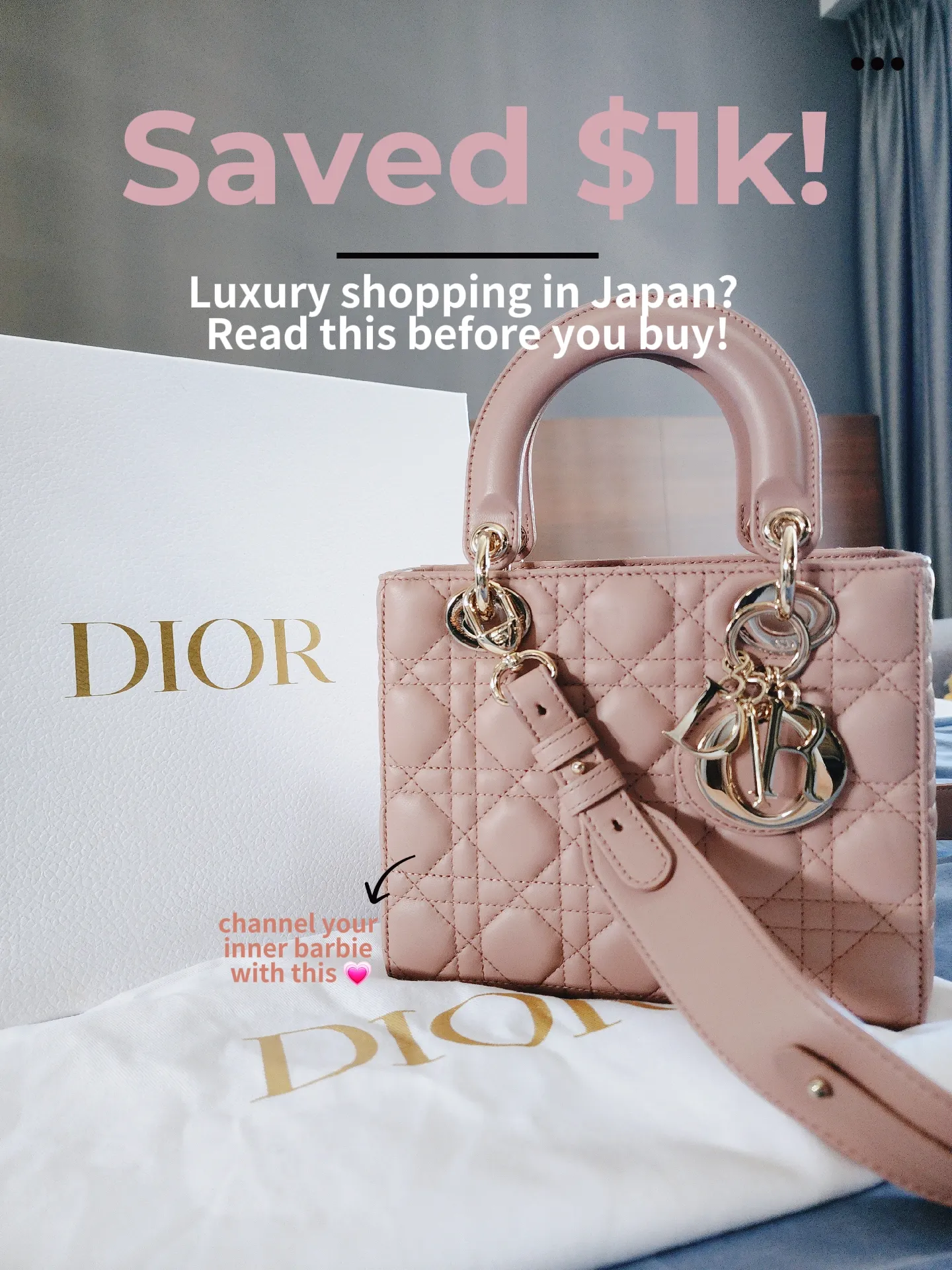 Shop Christian Dior, Louis Vuitton and other designer brands at FLAT 8% OFF  on account of Women's Day. This one's for you ladies!…
