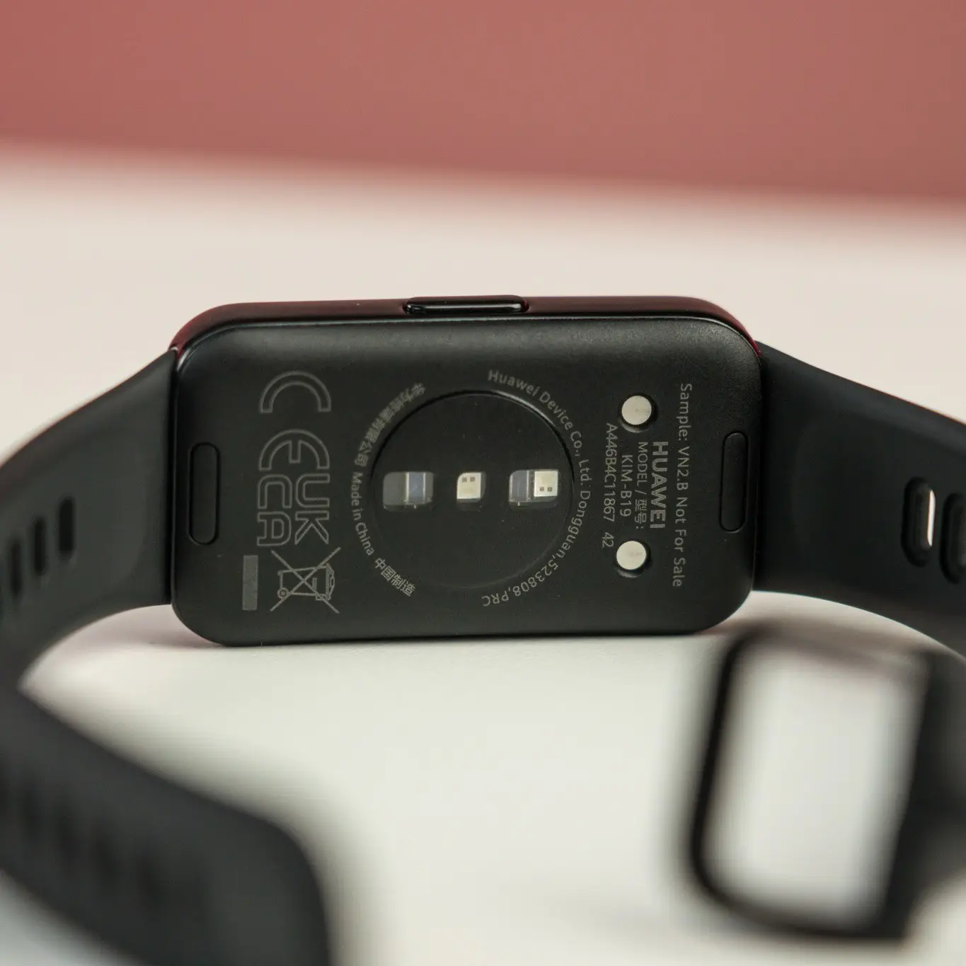 HUAWEI Band 9 Smart Band รุ่นเล็ก แต่สเปคจัดเต็มสุดๆ แกลเลอรีที่โพสต์โดย NotebookSPEC Lemon8
