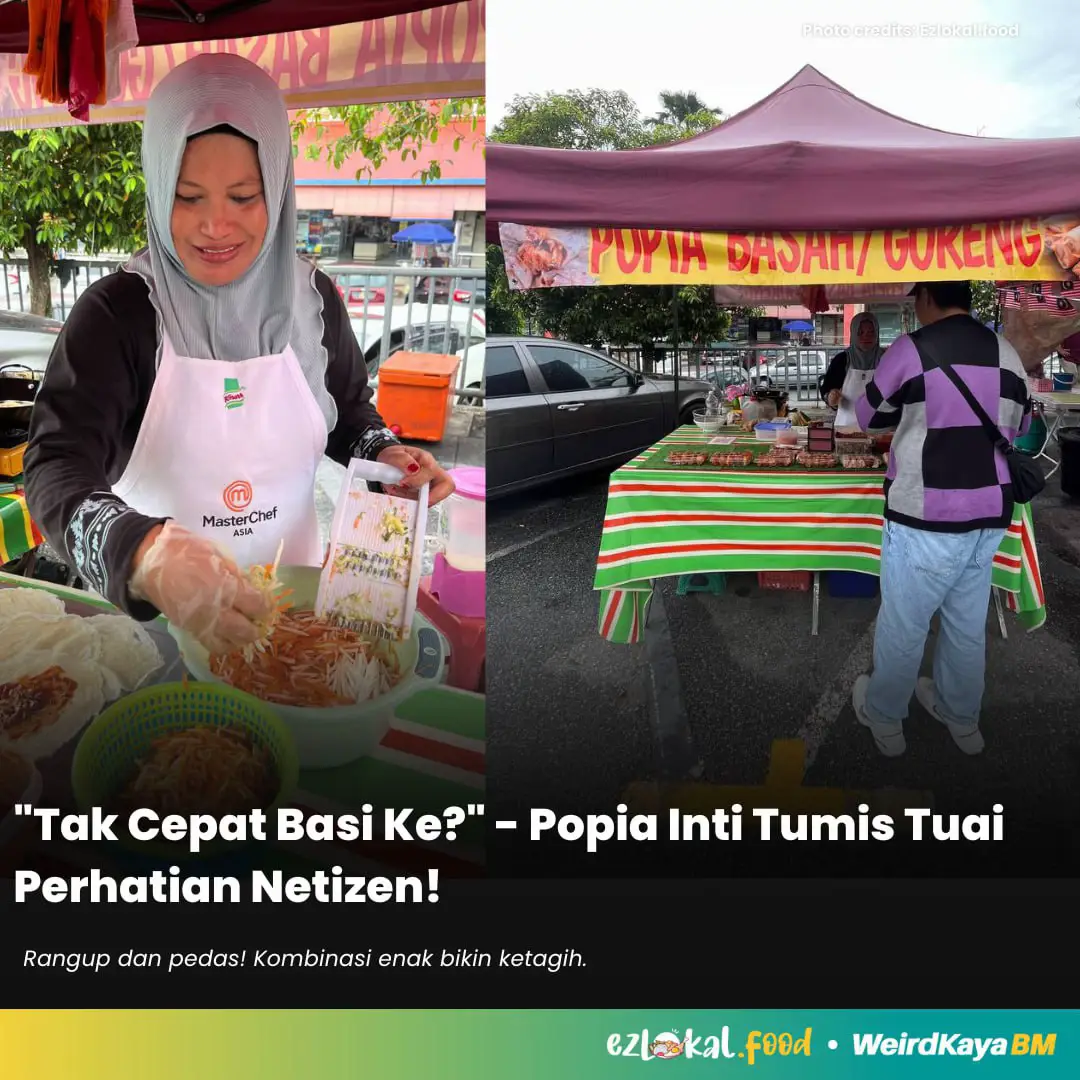 POPIA INTI BASAH BJ😋 | Gallery posted by ezlokal.food | Lemon8