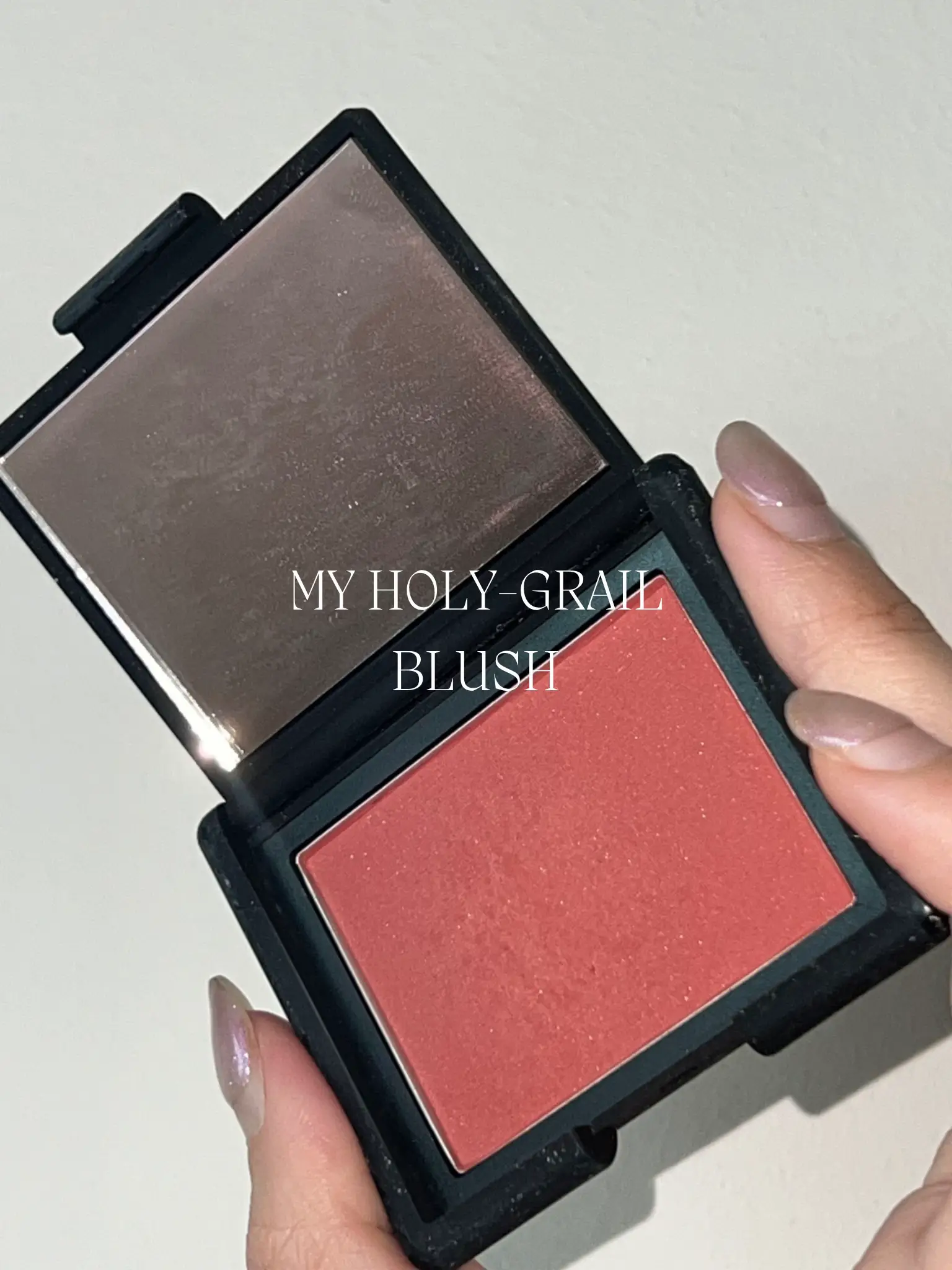 NARS Blush In Joyful Pink 4.8g,Brighten,Highlight,Long-Lasting