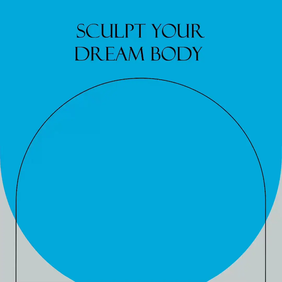 Sculpt Your Dream Body ✨'s images