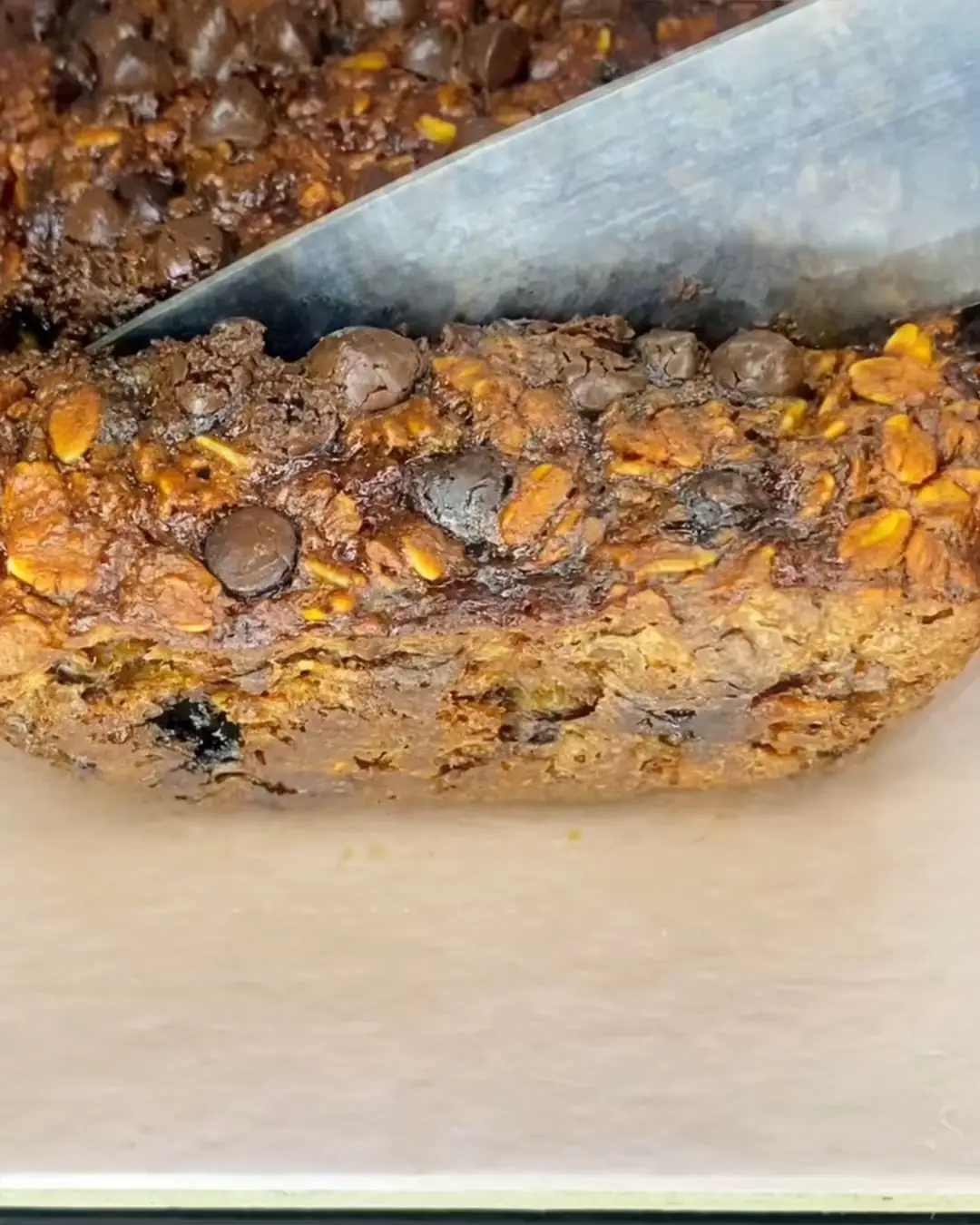 Healthy Oatmeal Cake No Flour No Sugar Video dipublikasikan oleh