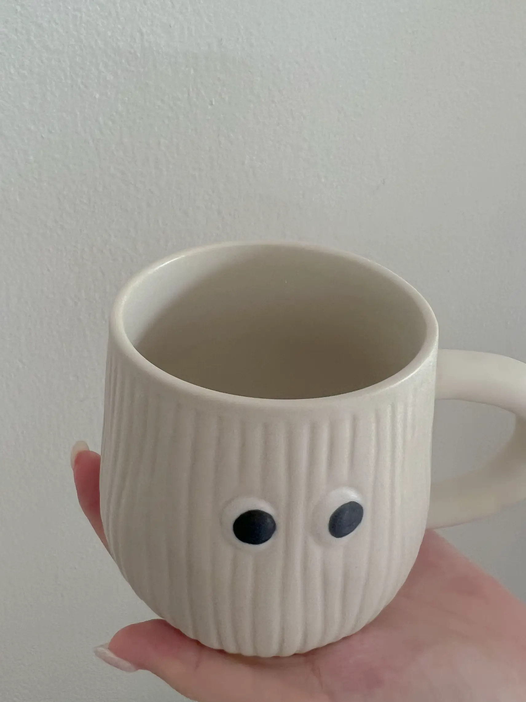 Mushroom Mug 🍄 Birthday Gift, Gallery posted by bobootogether