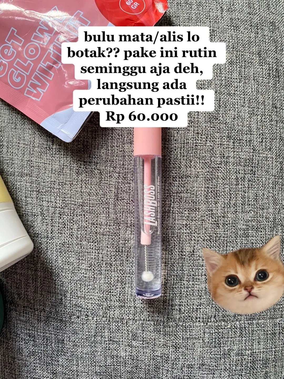 BODY CARE MURAH DAN NGEFEK start from 13rb!! | Galeri diposting oleh ΰΉ ...