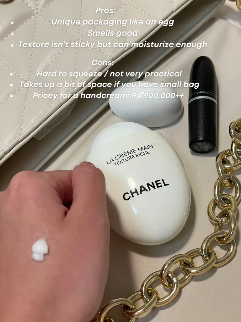 CHANEL MINI VANITY / 3 Different Types / Pros + Cons / What Fits 