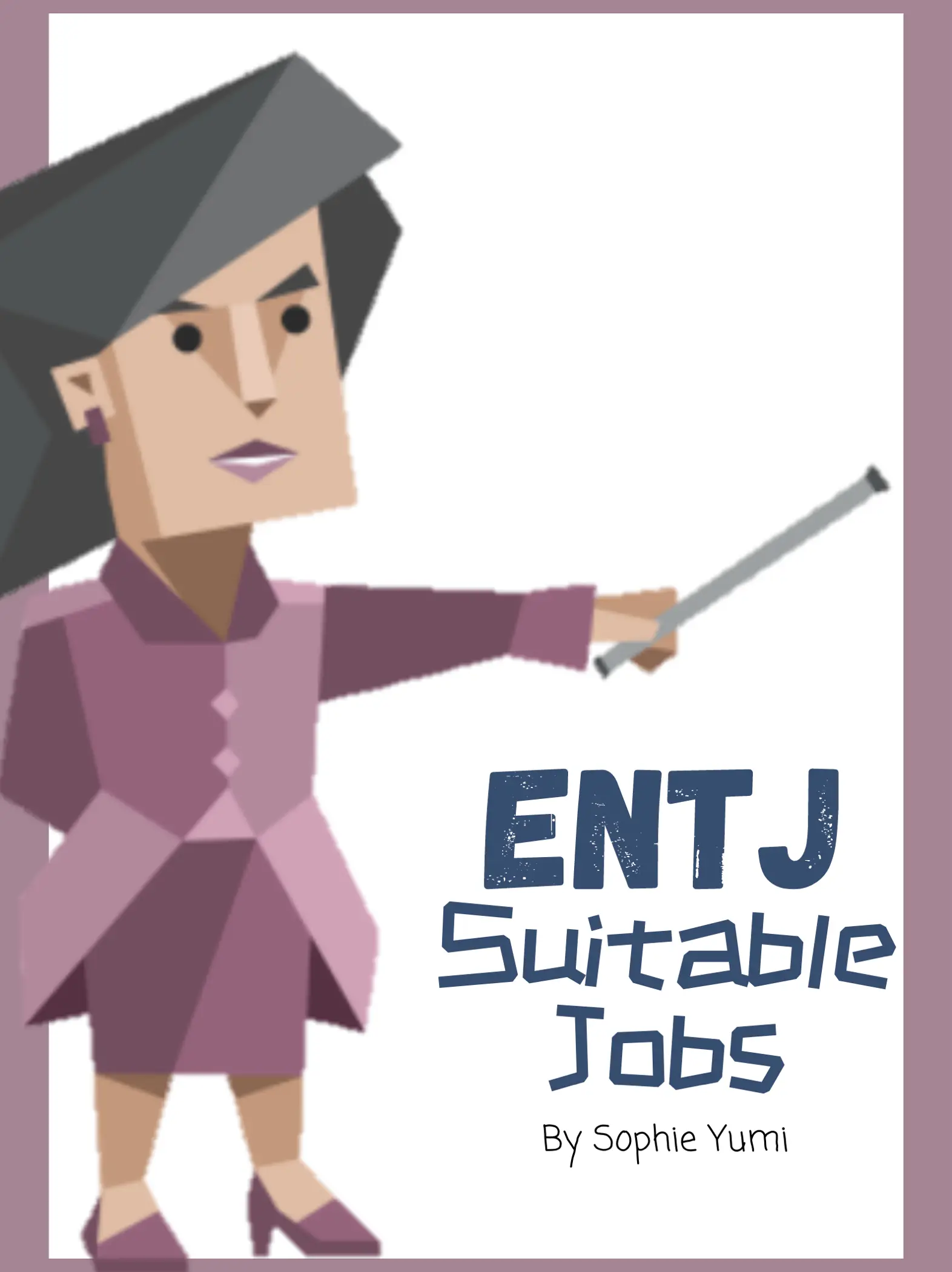 Best Career Paths For ENTJ Personality Types - Zippia