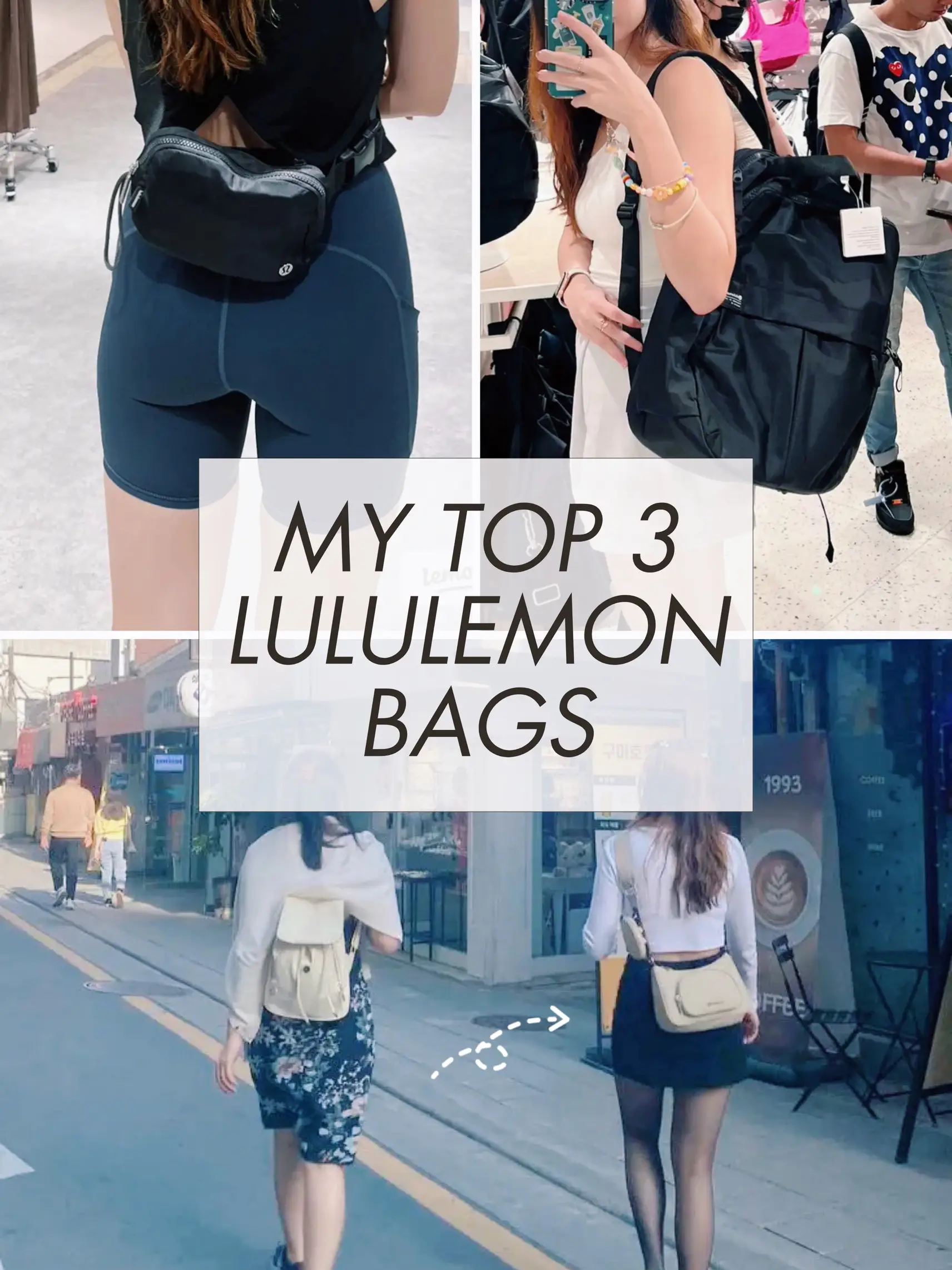 All you Canadians: Superstore has softstreme dupes…. : r/lululemon