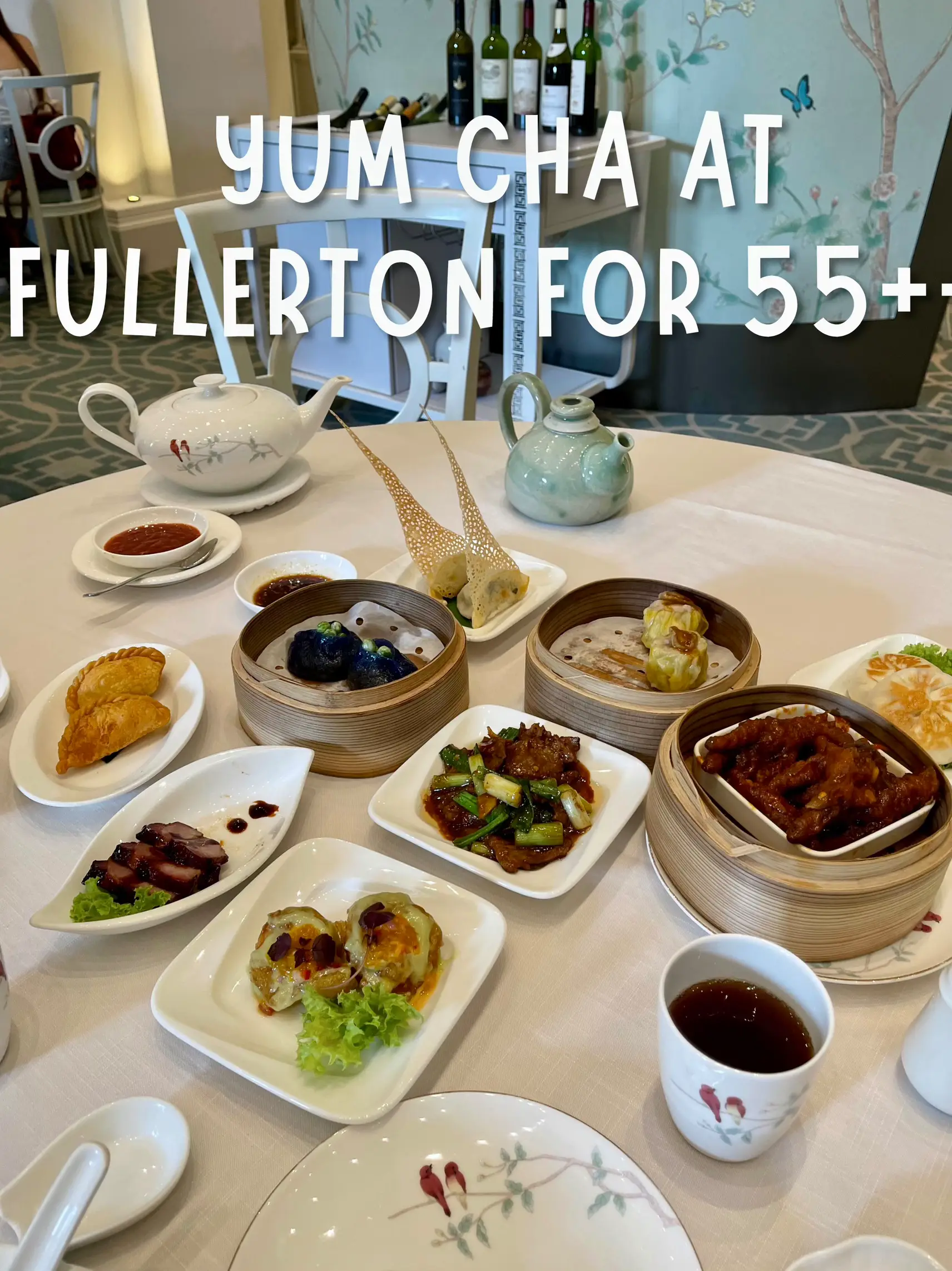 Yum cha online delivery