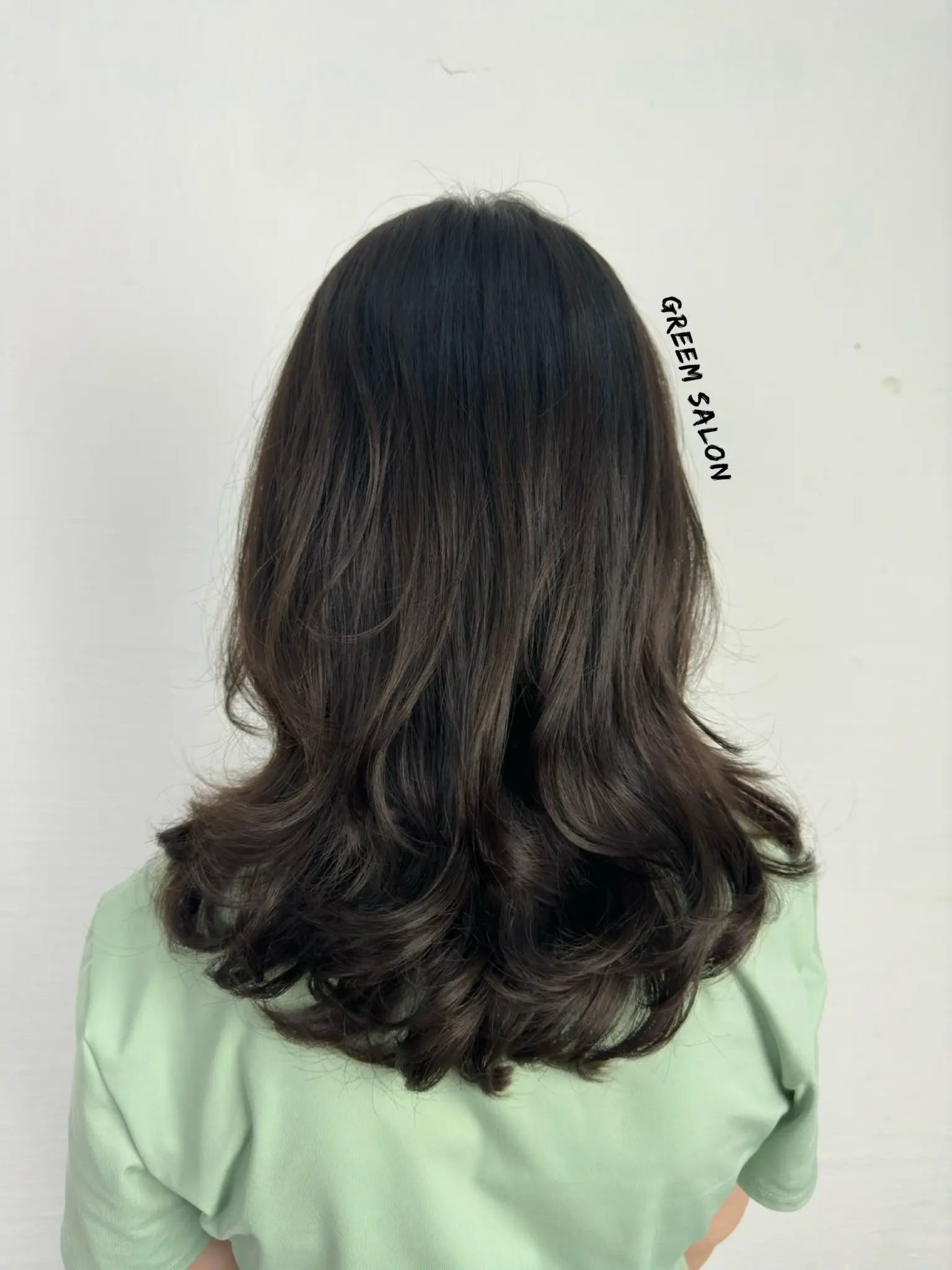 Singapore Hair Perm Revival Perm Gallery posted by Greemhairsalon