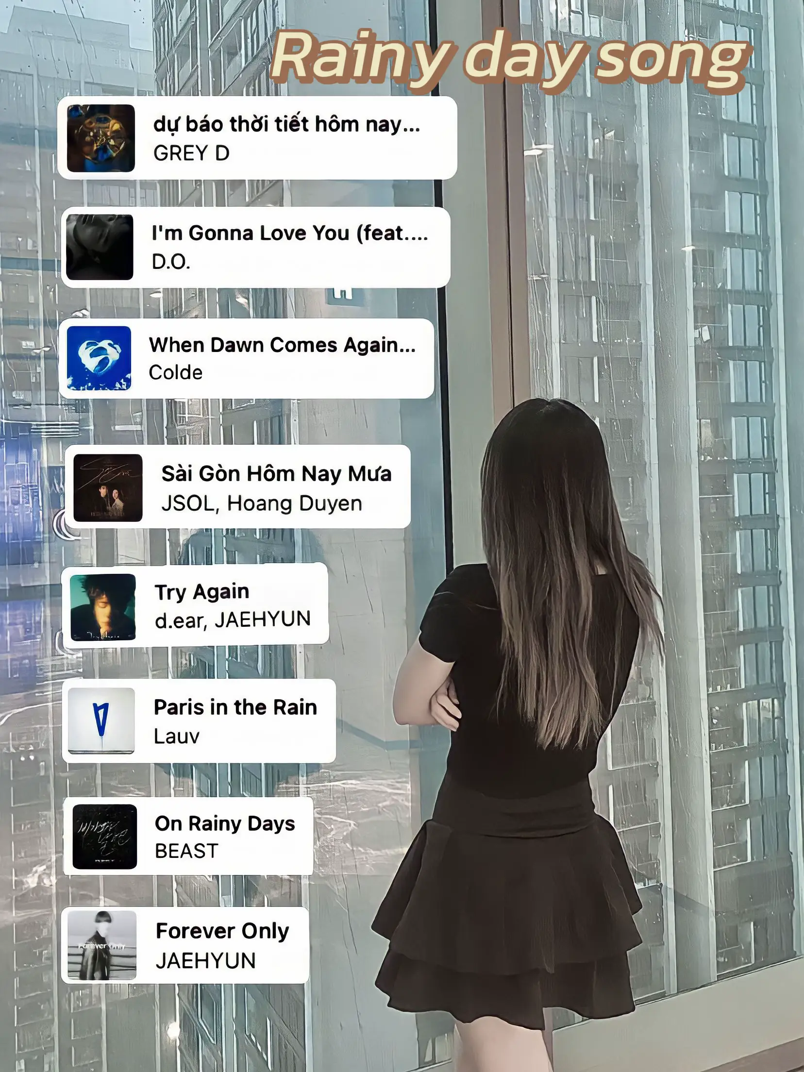 Âm nhạc không chỉ để nghe 🎧 Âm nhạc còn là Music | Bộ sưu tập do Changdeii  đăng | Lemon8