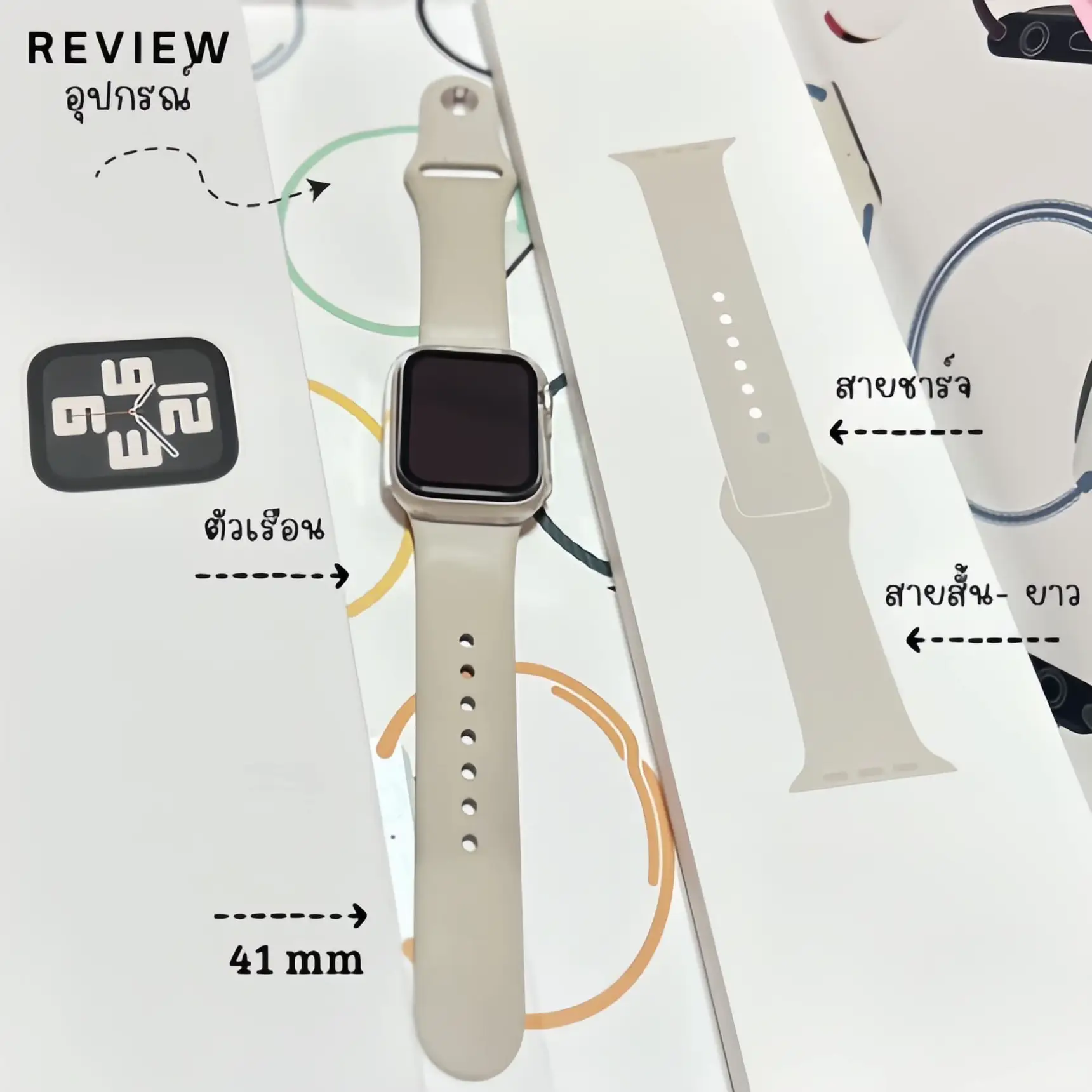 APPLE WATCH IS A NO GO, Gallery posted by LaurensLetters