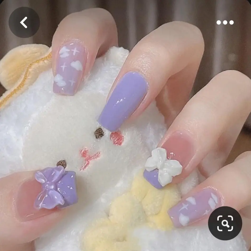 Best Home-based Nail Tech, Gallery posted by hey.xi9o