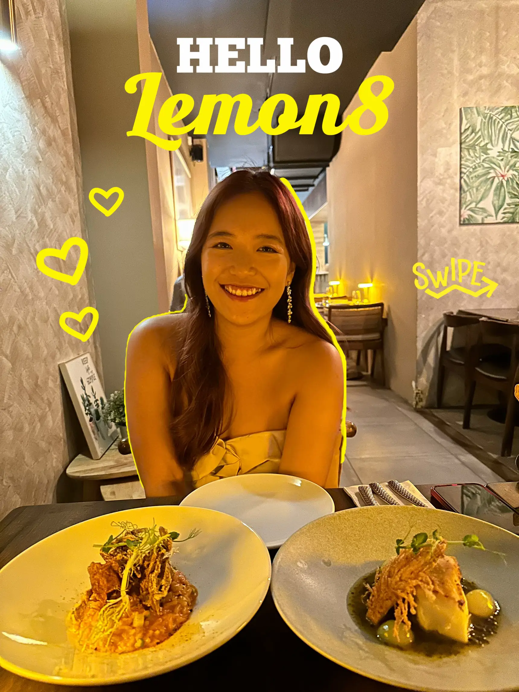 Finally Posting on Lemon8 😍 | Gallery posted by Cheryl | Lemon8