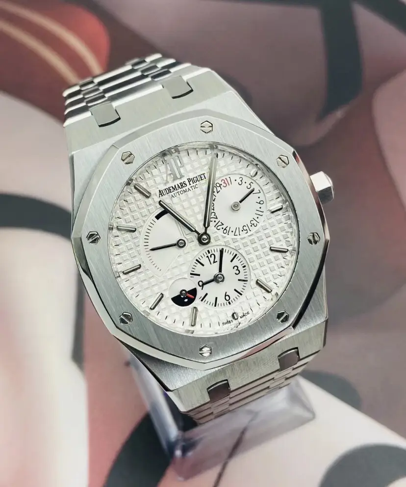 Jam tangan mirip audemars piguet sale