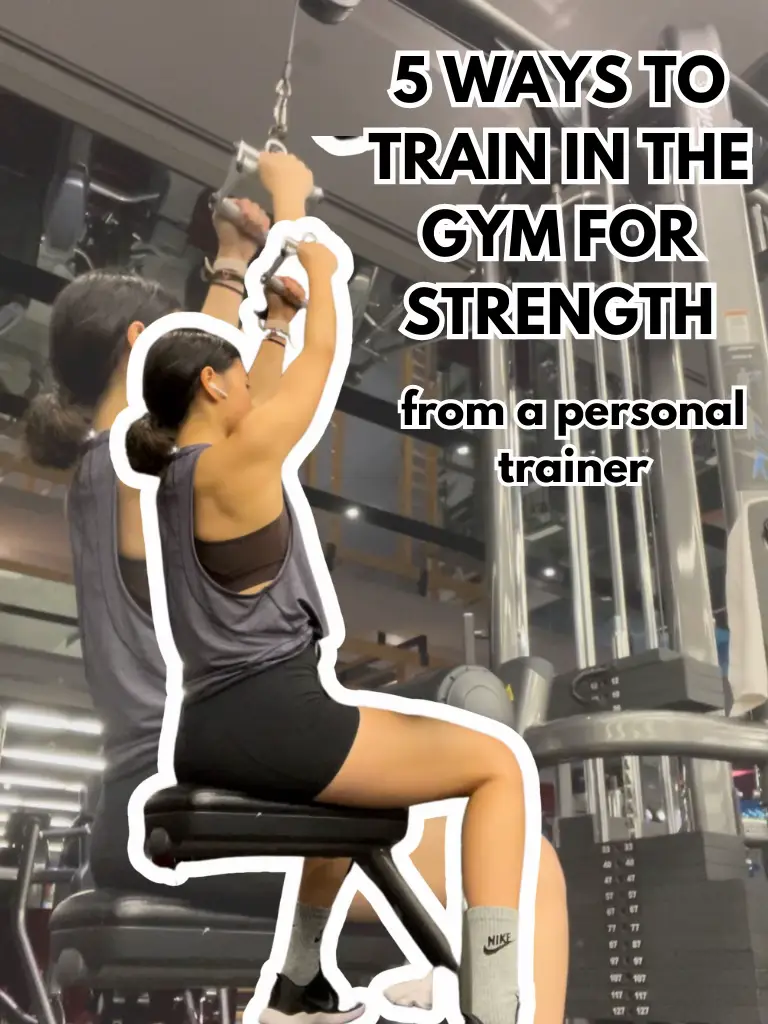 20 Top Strength Training Plans For