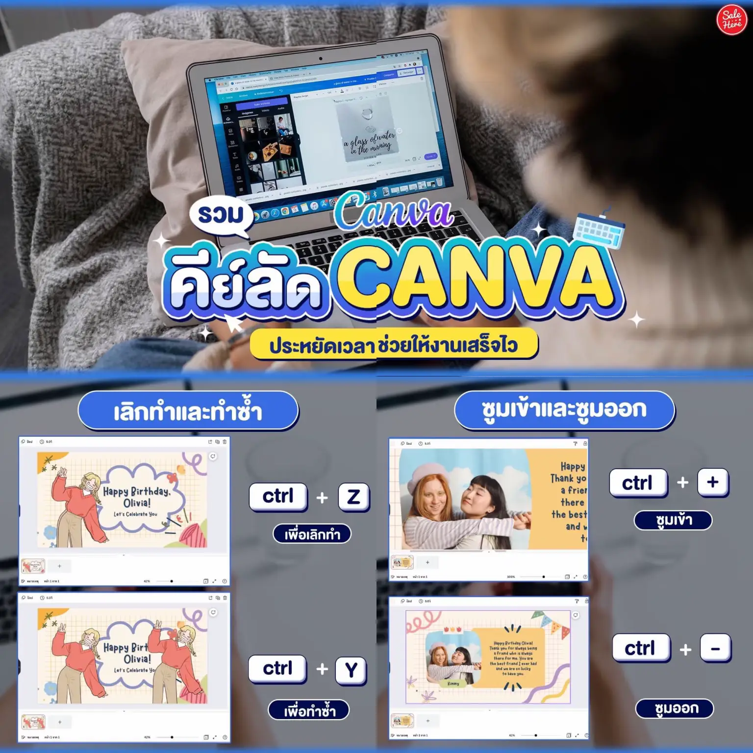 Giveaway key shortcuts Canva. Work done quickly, of course.👍🏻 | Gallery ...
