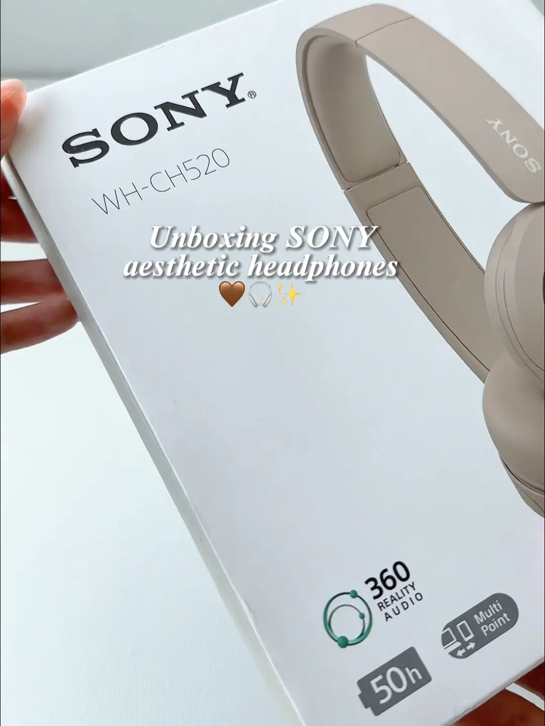 Sony Wh 1000xm4 Headphones Review Lemon8 Search