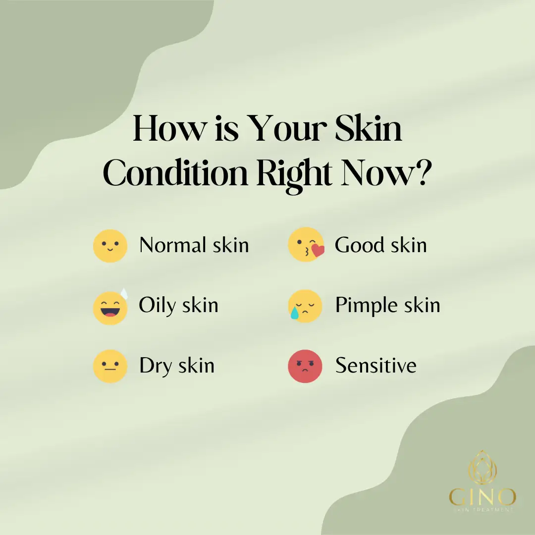 Share your skin condition to us🌿's images